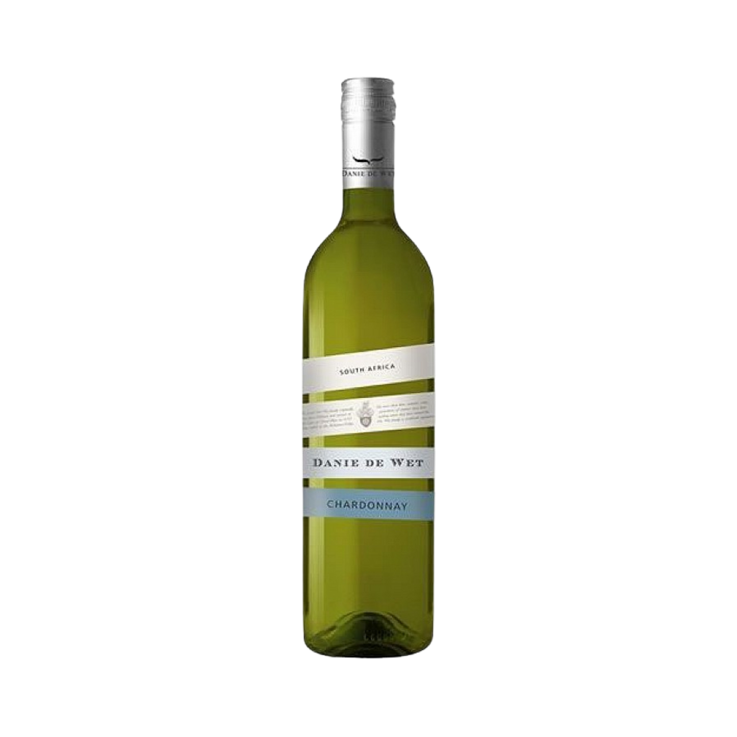 De Wetshof Estate - Danie De Wet "Good Hope" Chardonnay