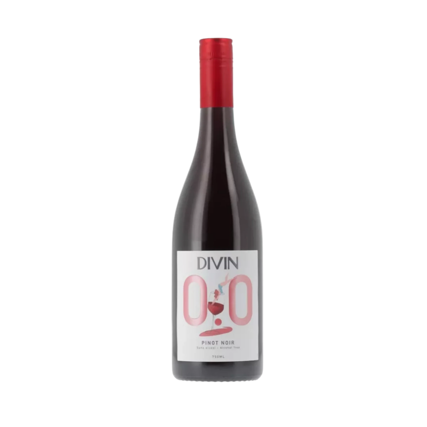 DIVIN AM - Pinot Noir