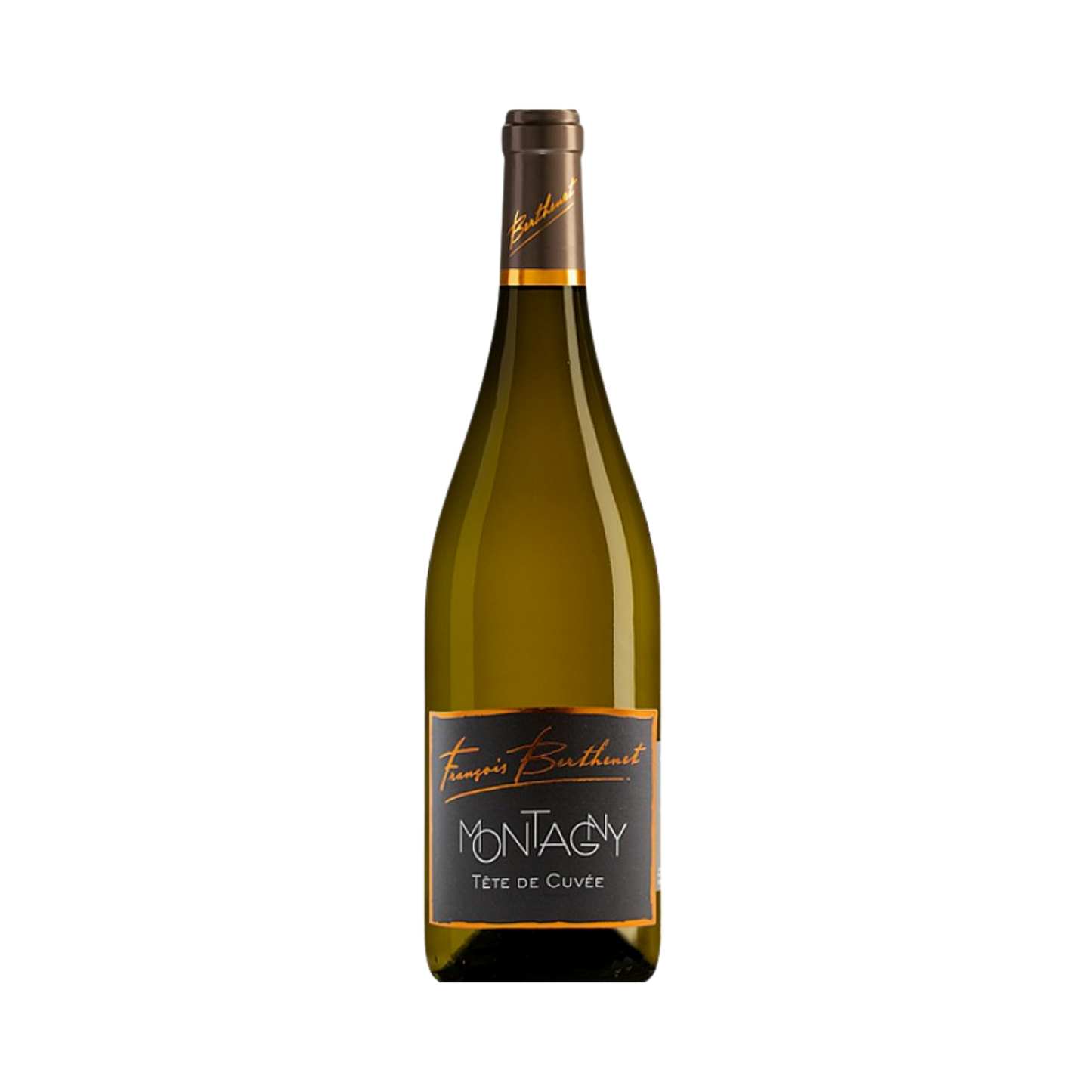 Domaine Francois Berthenet - Montagny Téte De Cuvée 2021