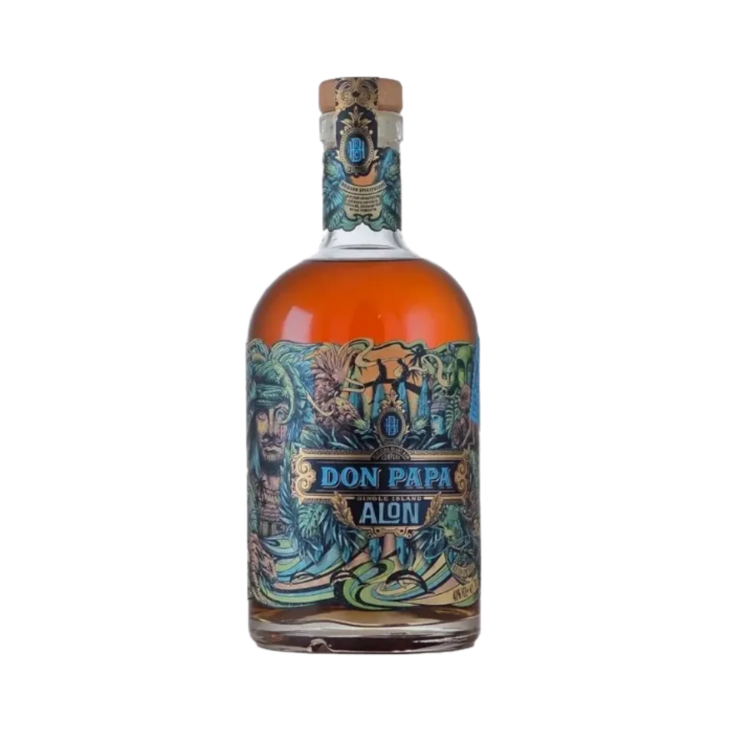 Appleton Estate Reserve Blend Rum (0.7L 40%)