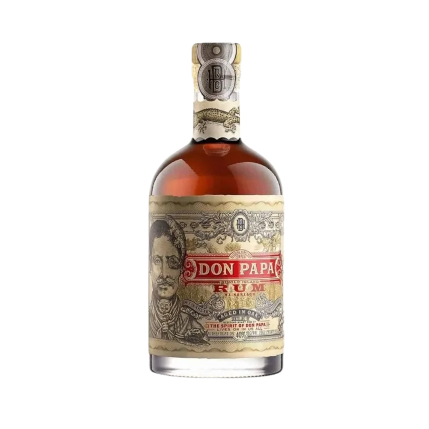 Appleton Estate Reserve Blend Rum (0.7L 40%)