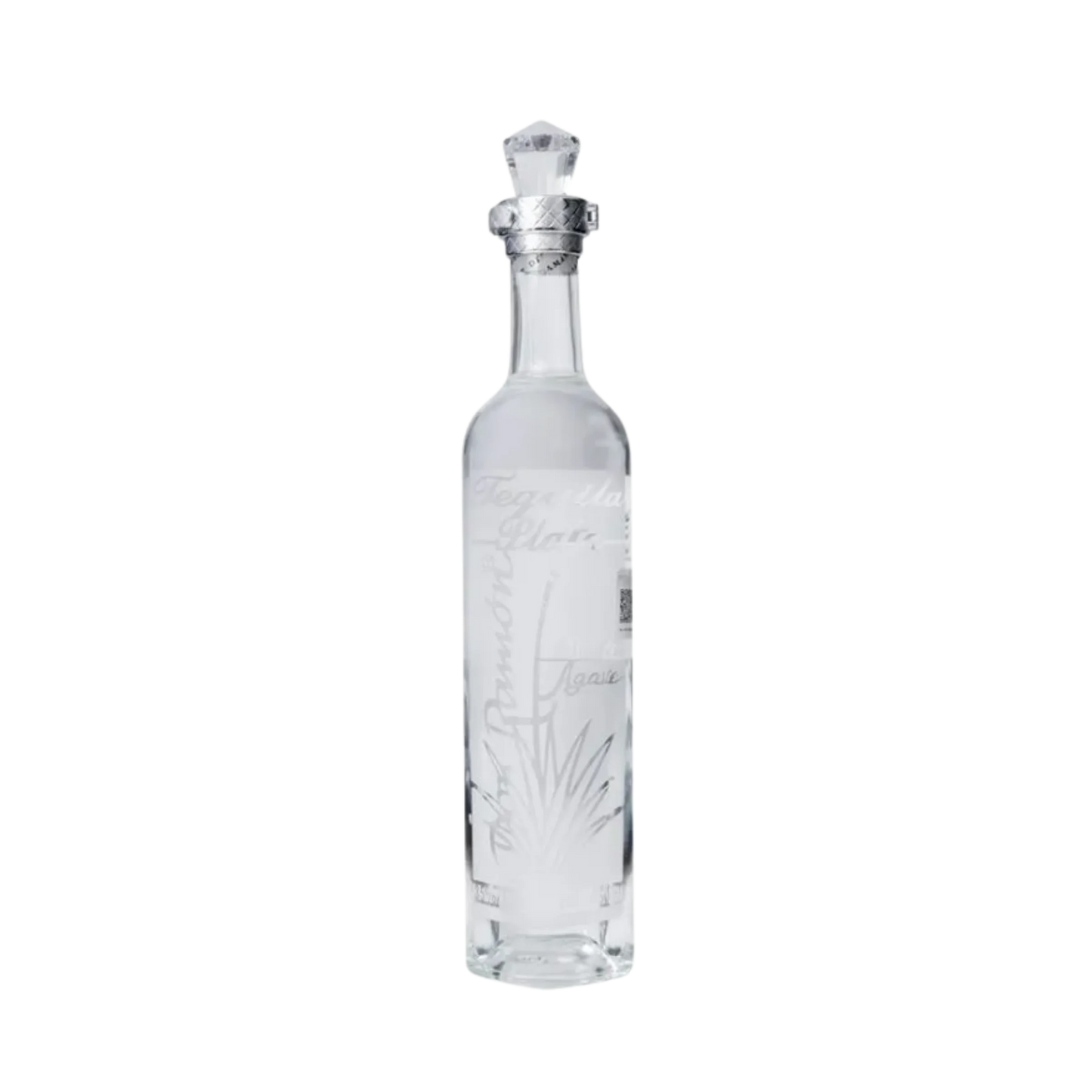 Don Ramón - Plata Tequila