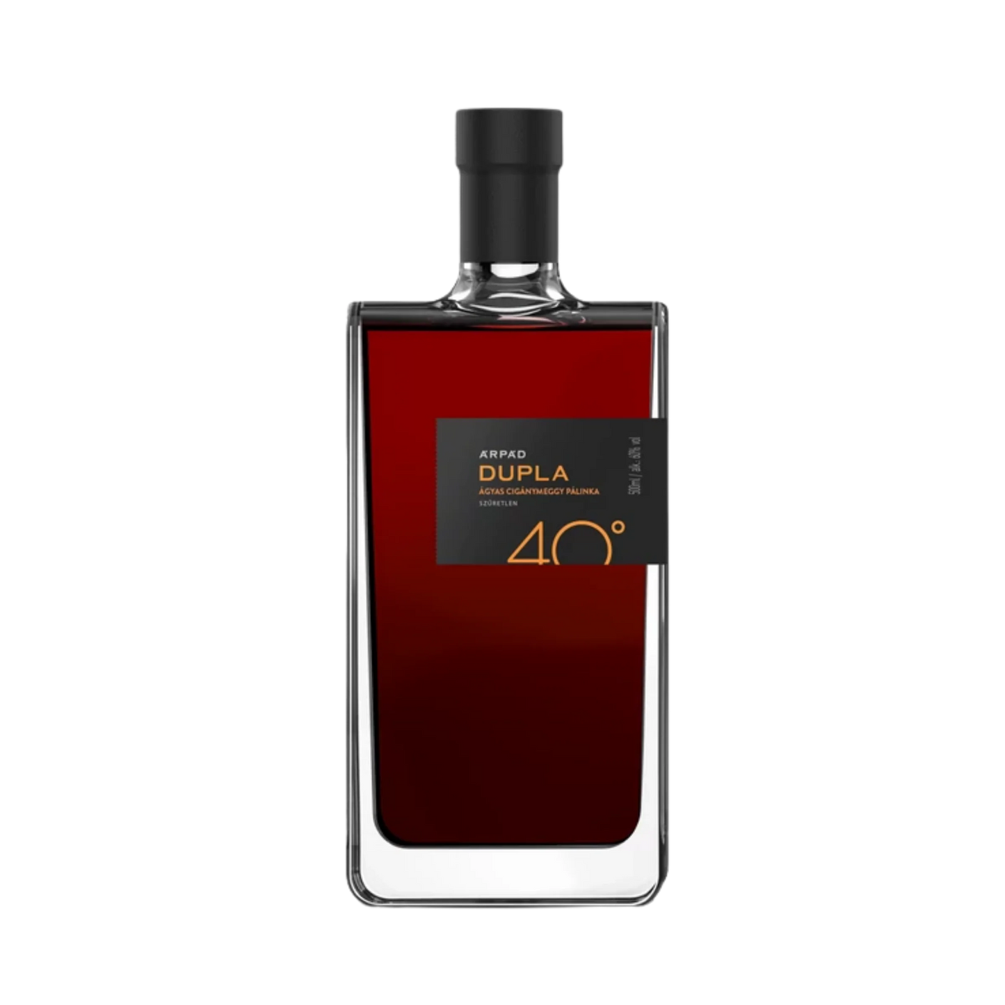 Árpád Apple pálinka (40% 0.5 L)