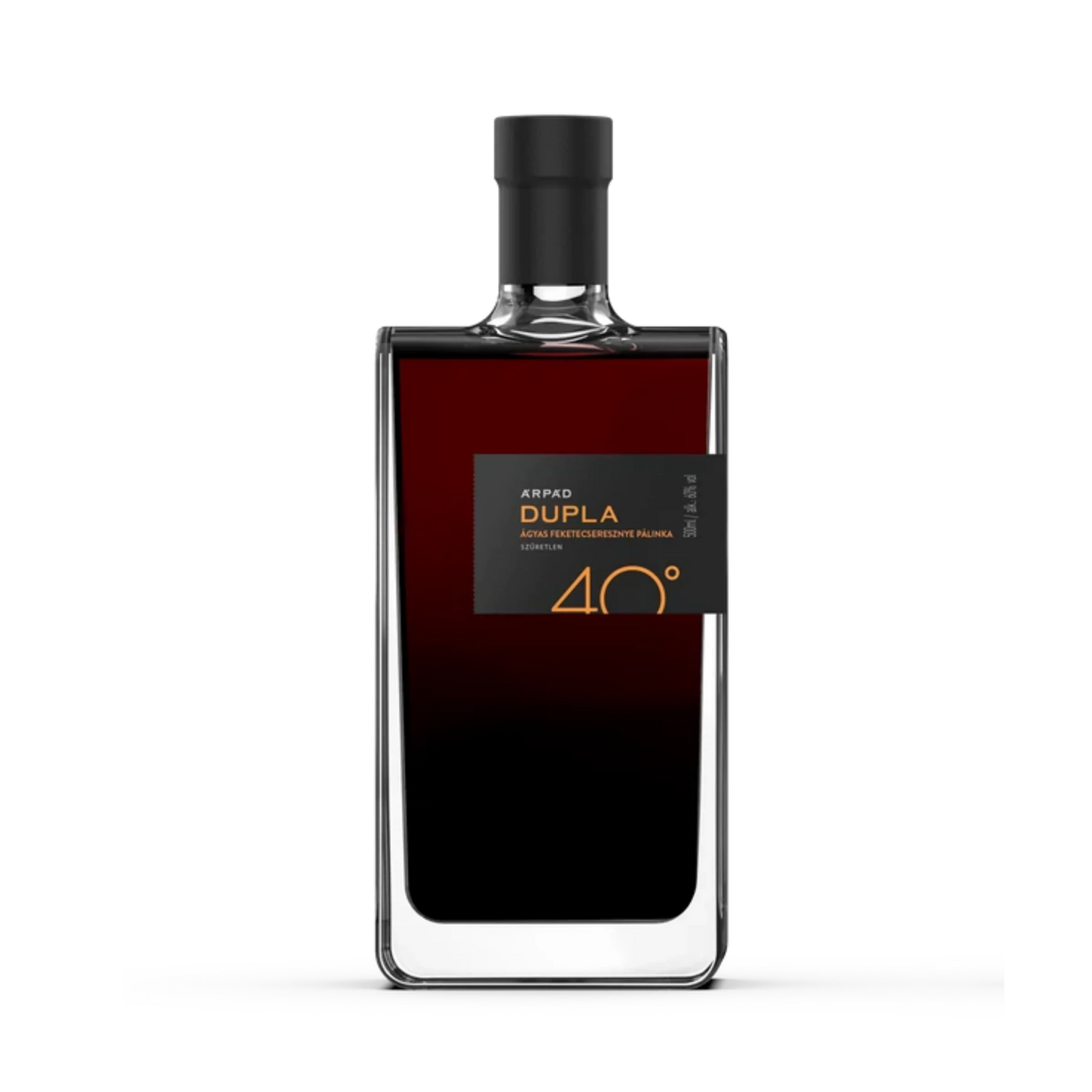 Árpád Apple pálinka (40% 0.5 L)