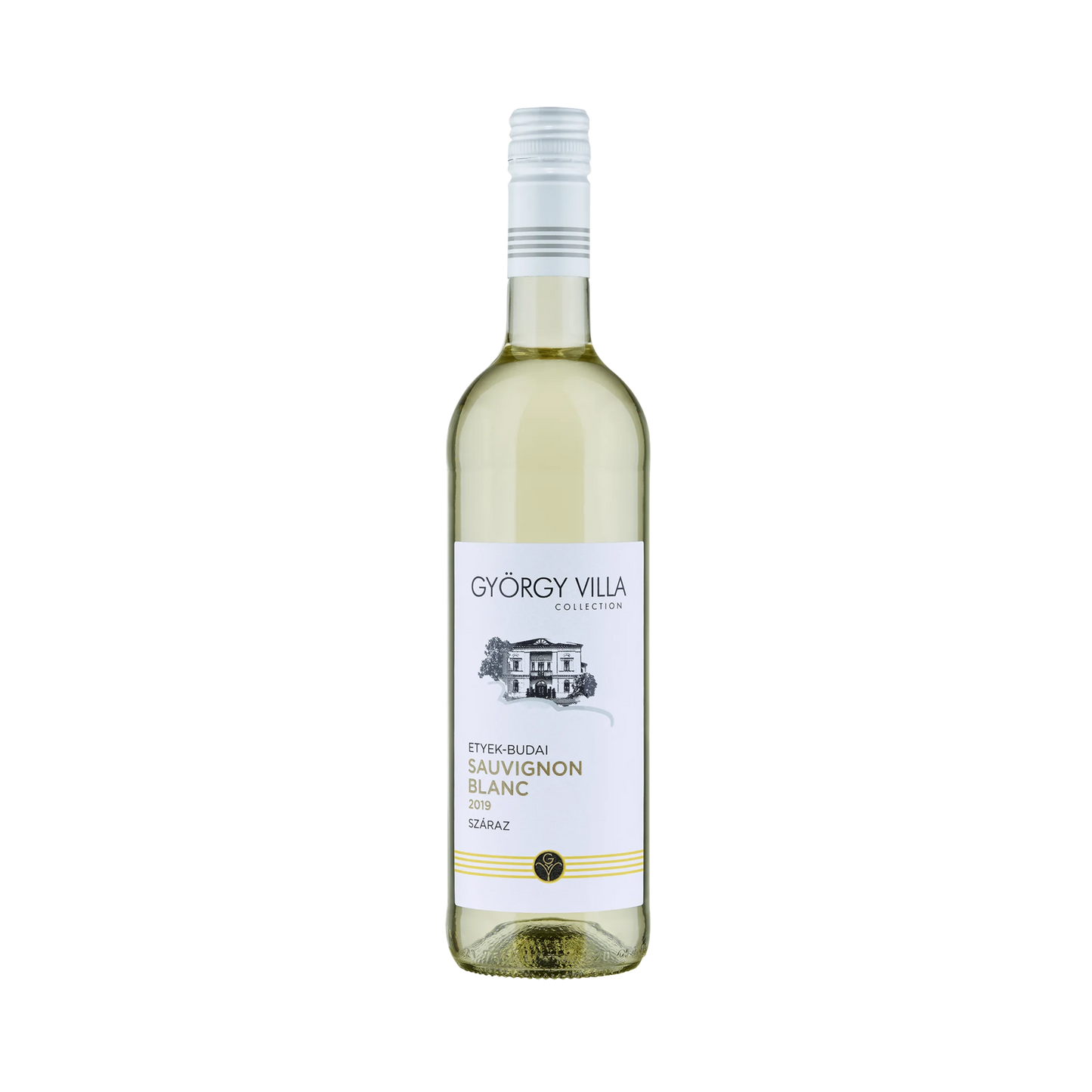 György-Villa pincészet - Sauvignon Blanc