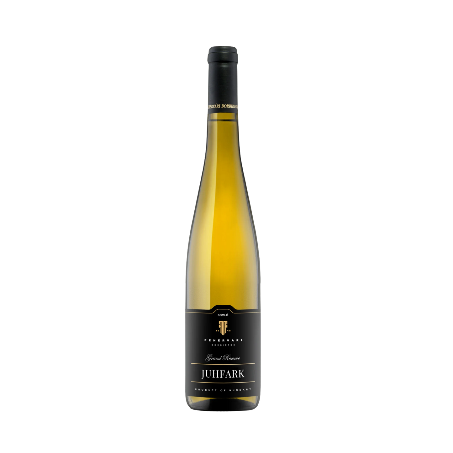 Fehérvári Borbirtok - Grand Reserve Juhfark