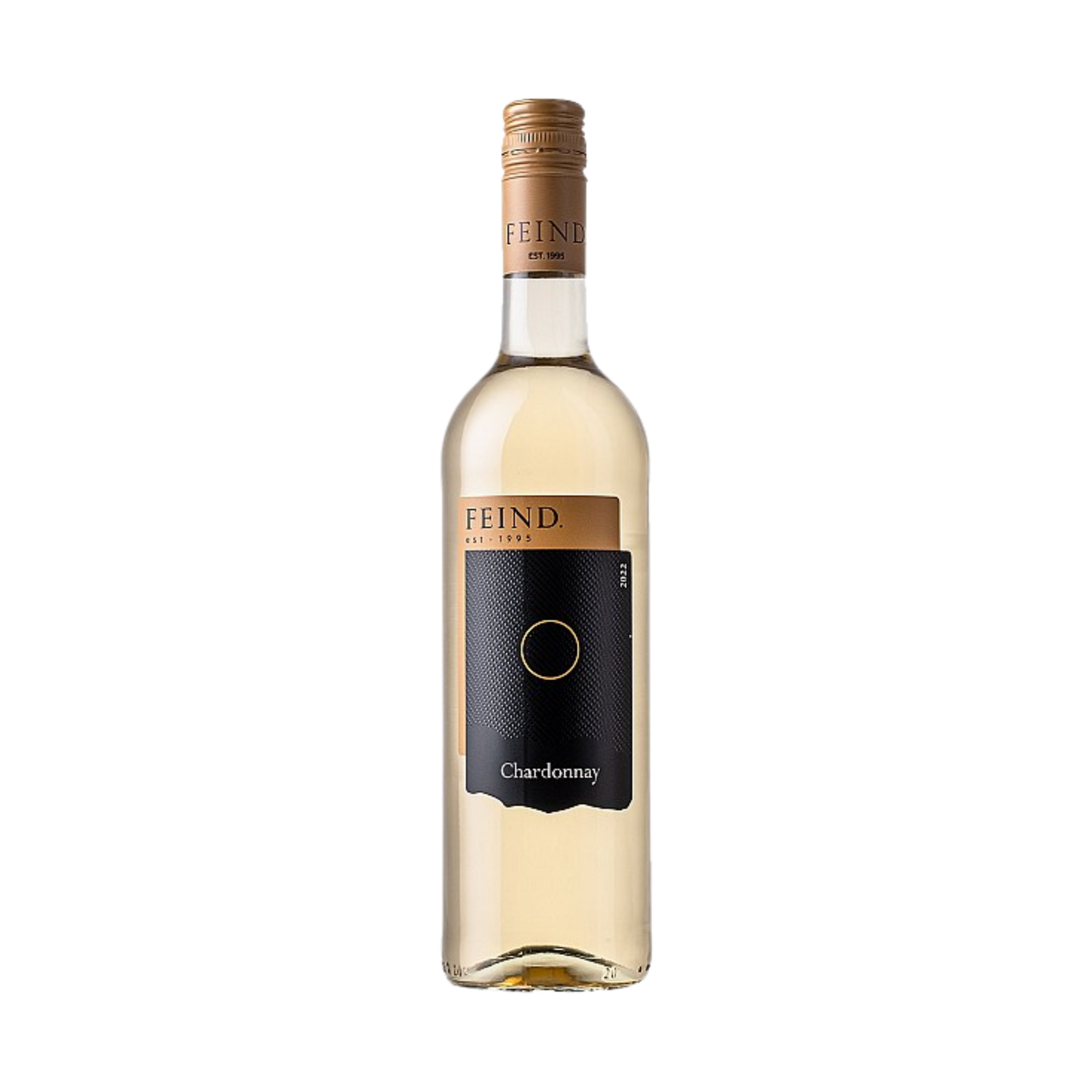 Feind Winery - Chardonnay