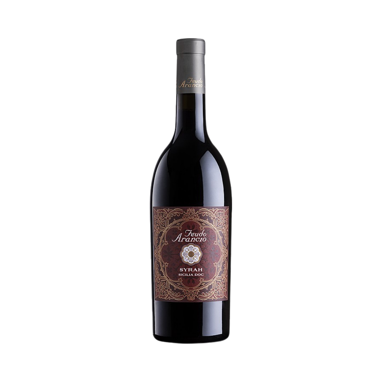 Feudo Arancio - Syrah