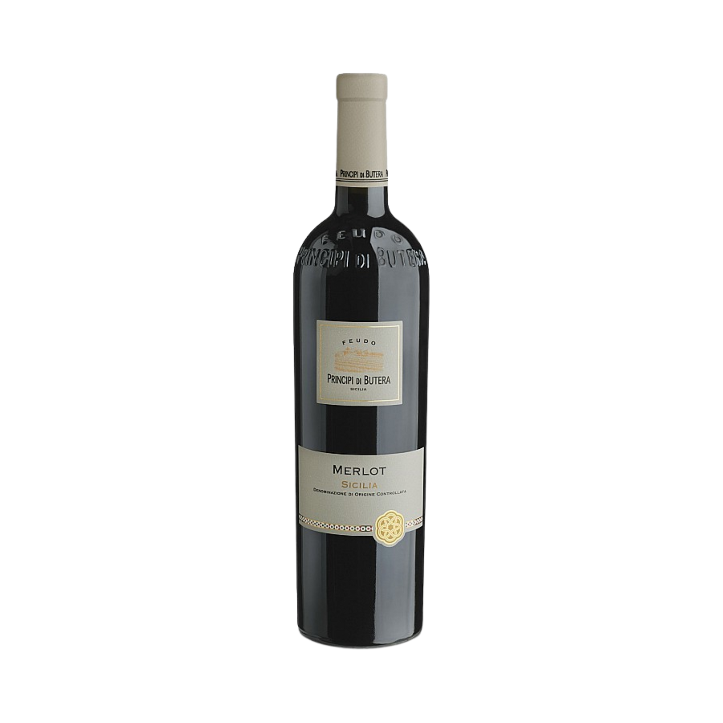 Feudo Principi di Butera - Merlot