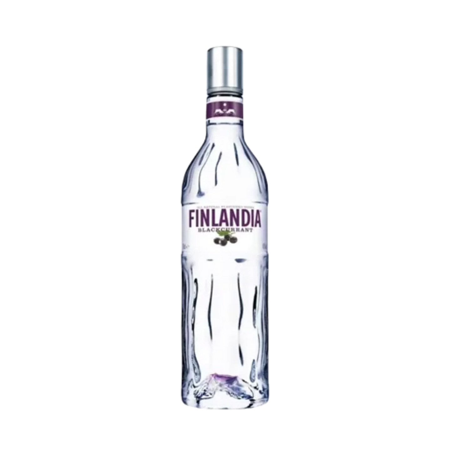 Finlandia - Blackcurrant Vodka