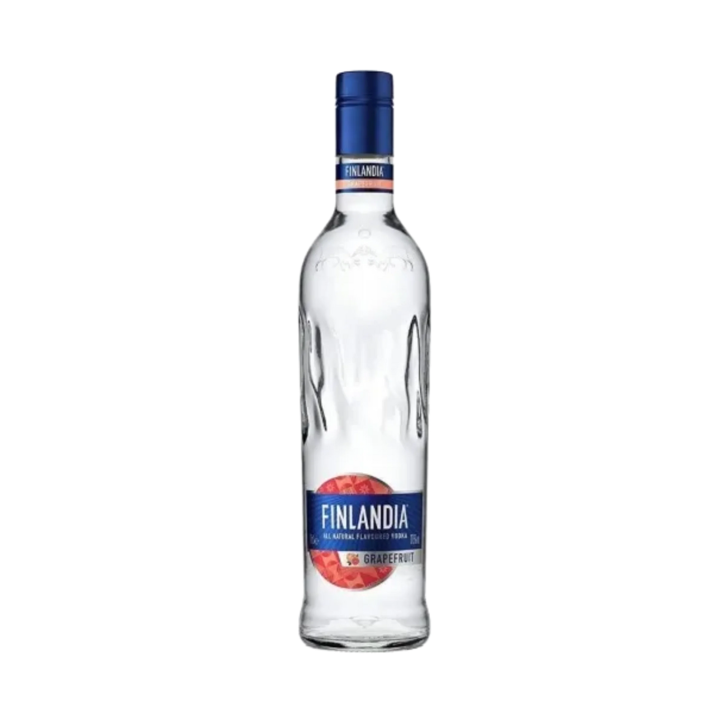 Finlandia - Grapefruit Vodka