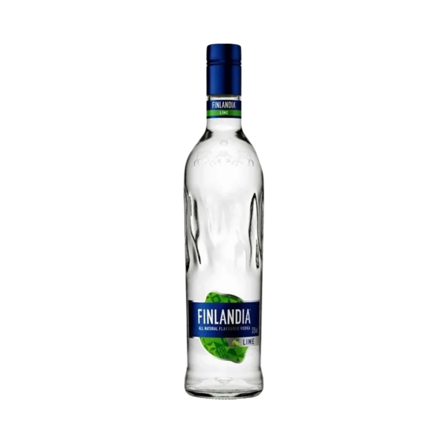 Belvedere - Vodka (with LED Illumination)