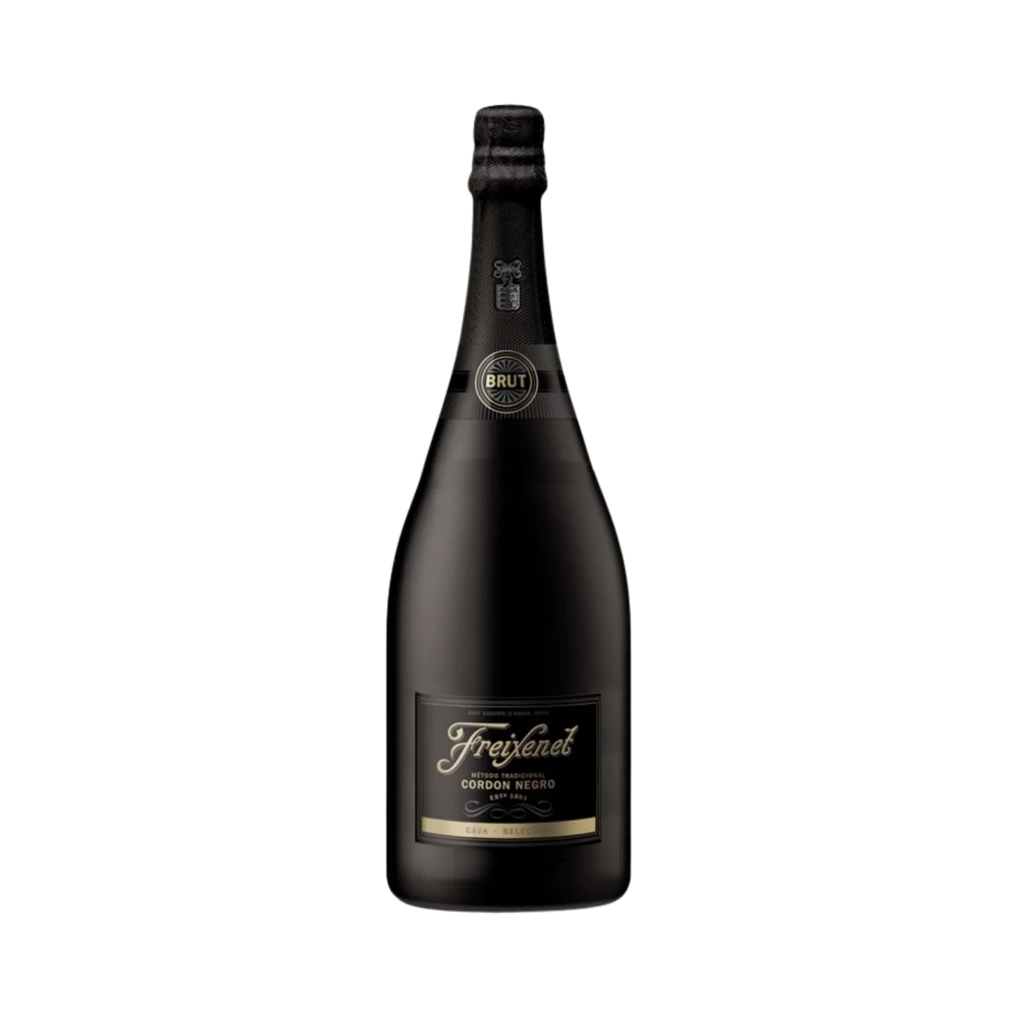 Freixenet - Cordon Negro Brut Cava