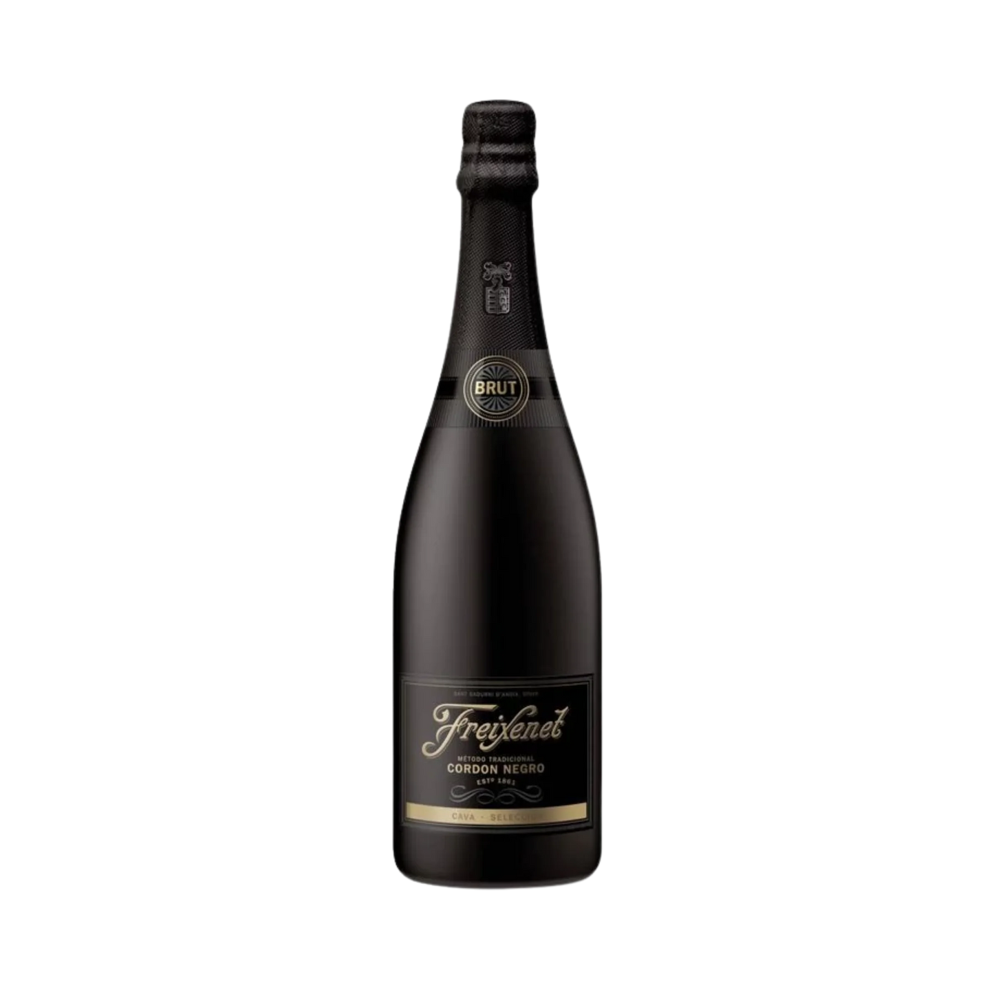 Freixenet - Cordon Negro Brut Cava
