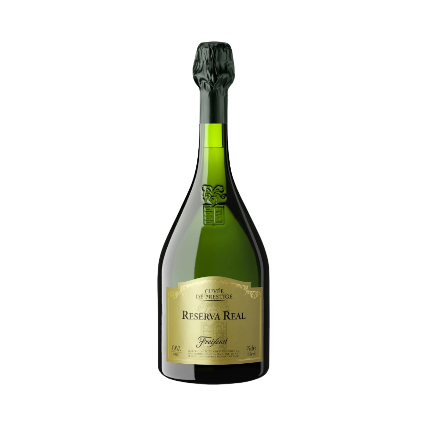Freixenet - Reserva Real Cava