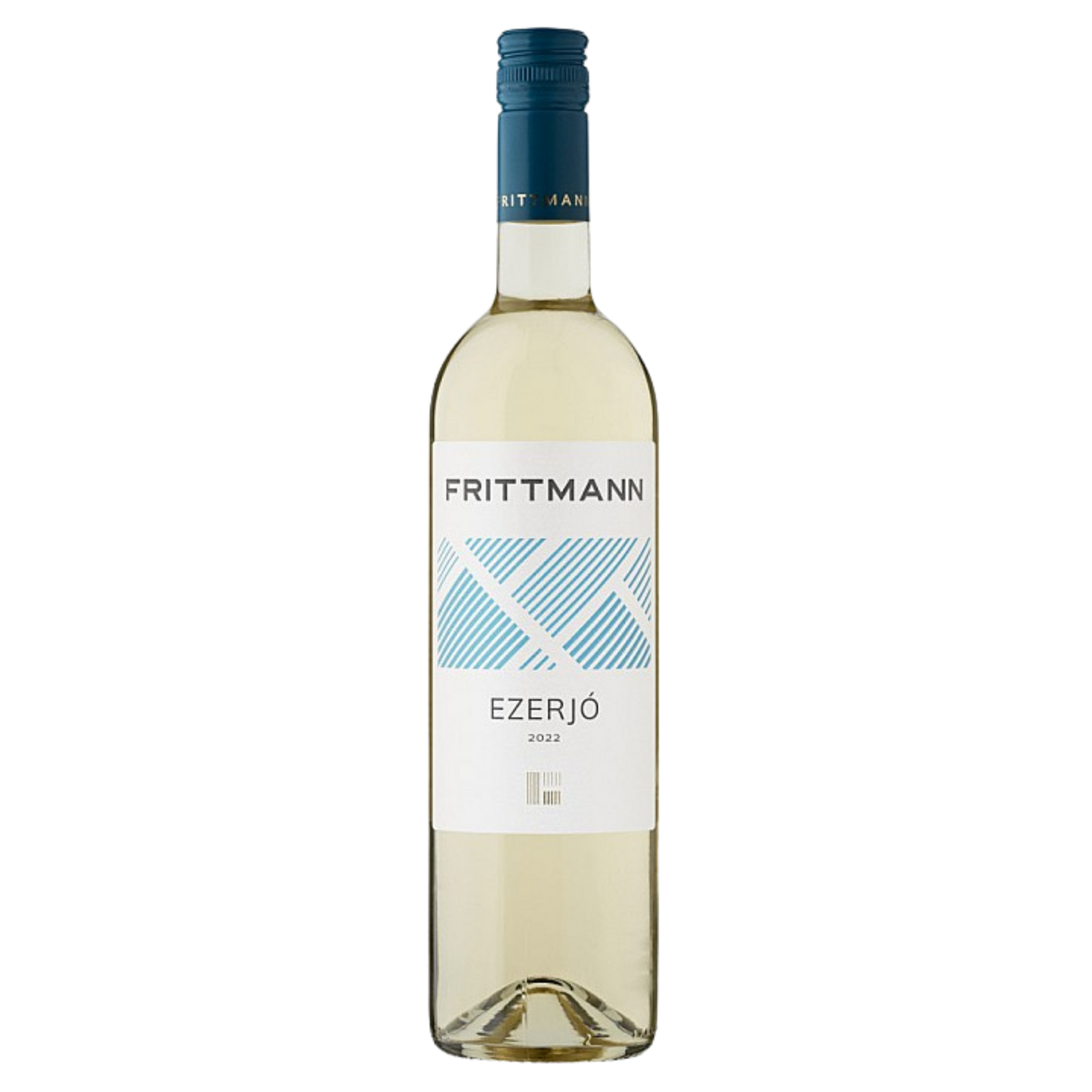 Frittmann Borászat - Ezerjó