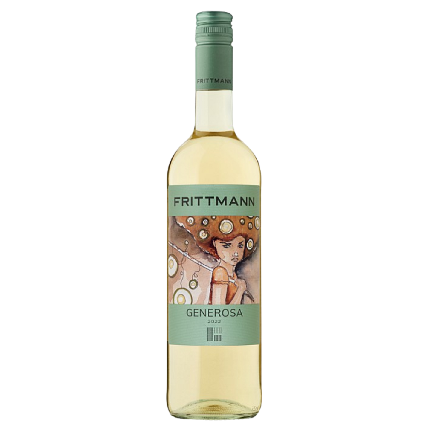 Frittmann Winery - Generosa