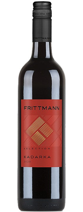 Frittmann Borászat - Kadarka