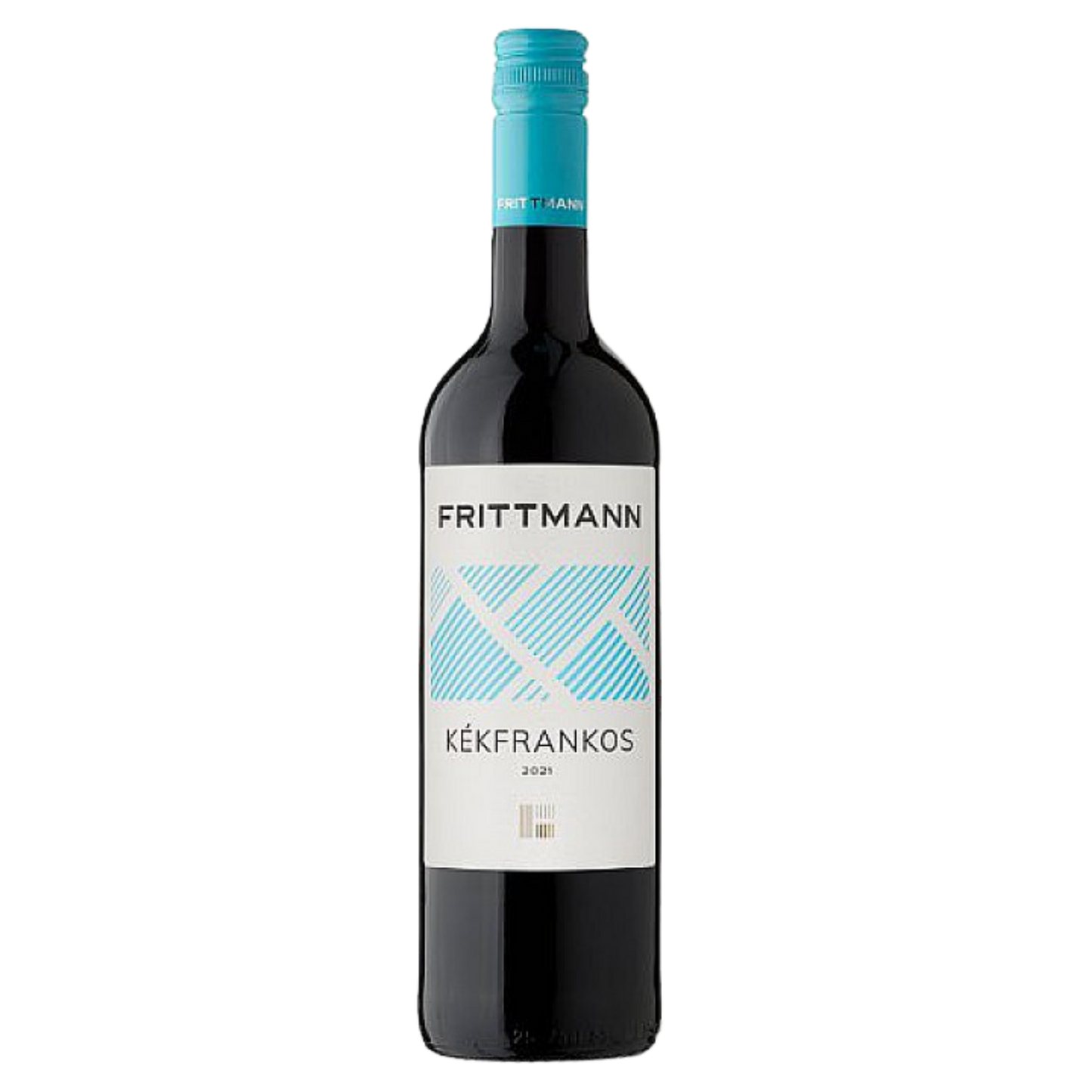 Frittmann Borászat - Kékfrankos