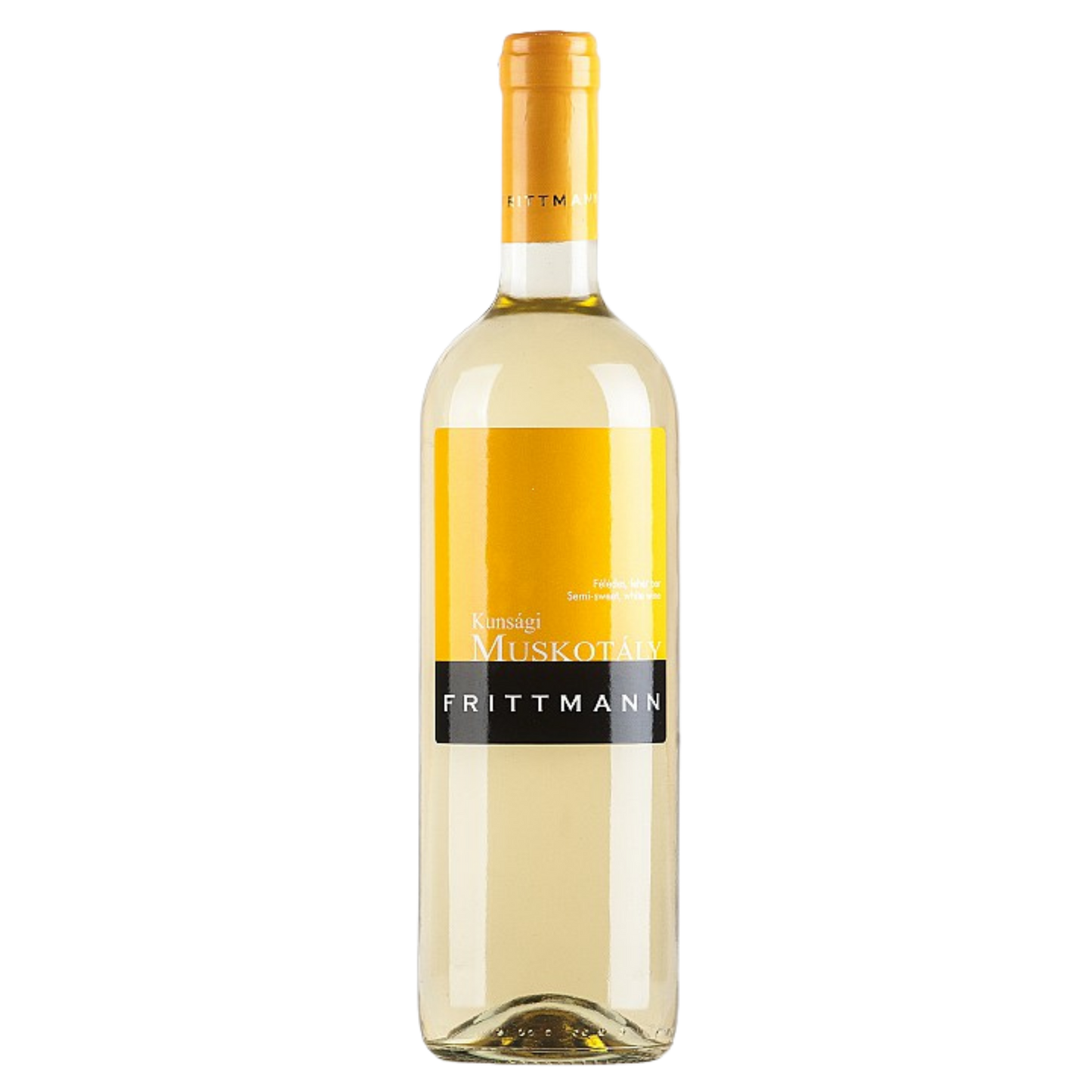 Frittmann Winery - Muscat Cuvée