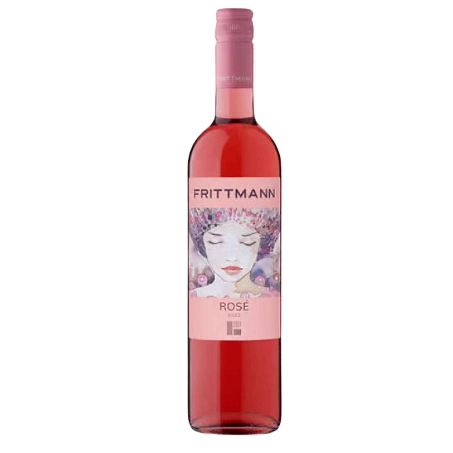 Frittmann Winery - Rosé Cuvée "Art"