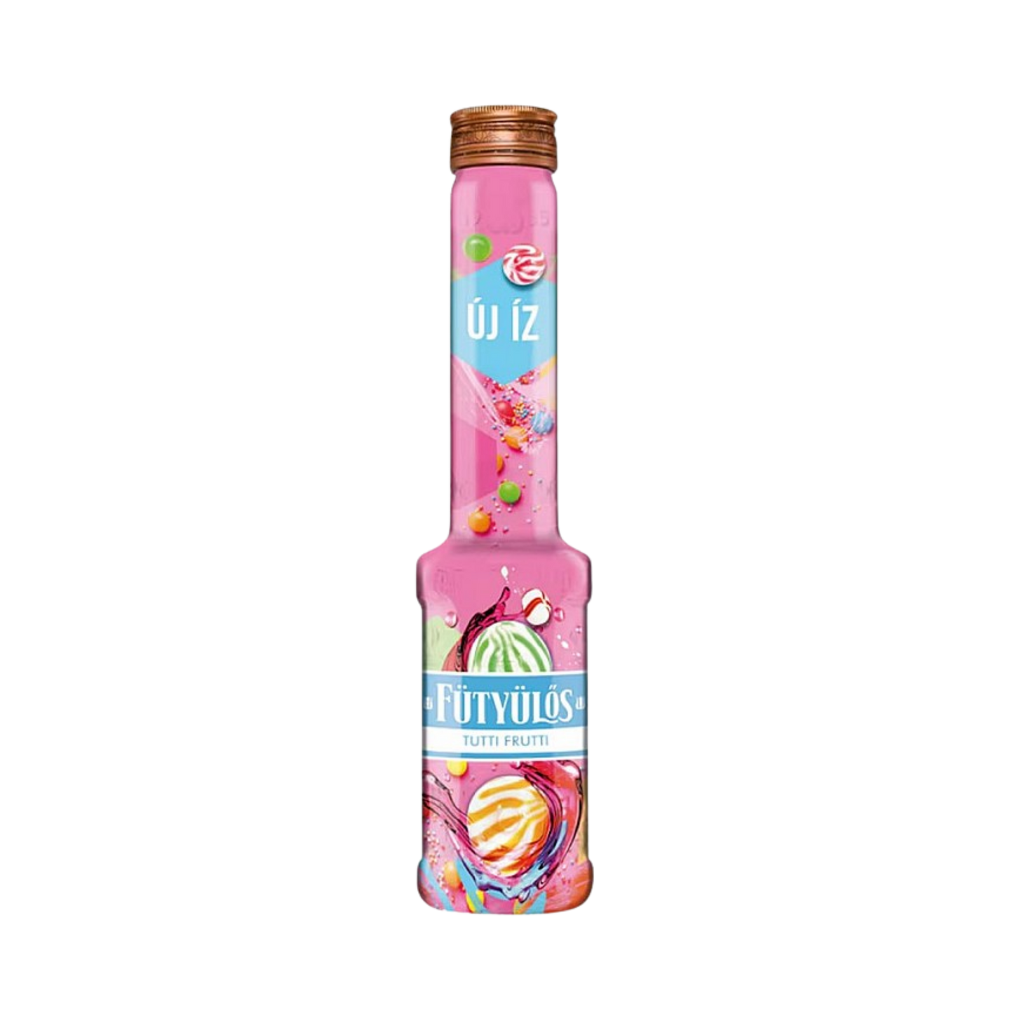 Whistling - Tutti Frutti liqueur