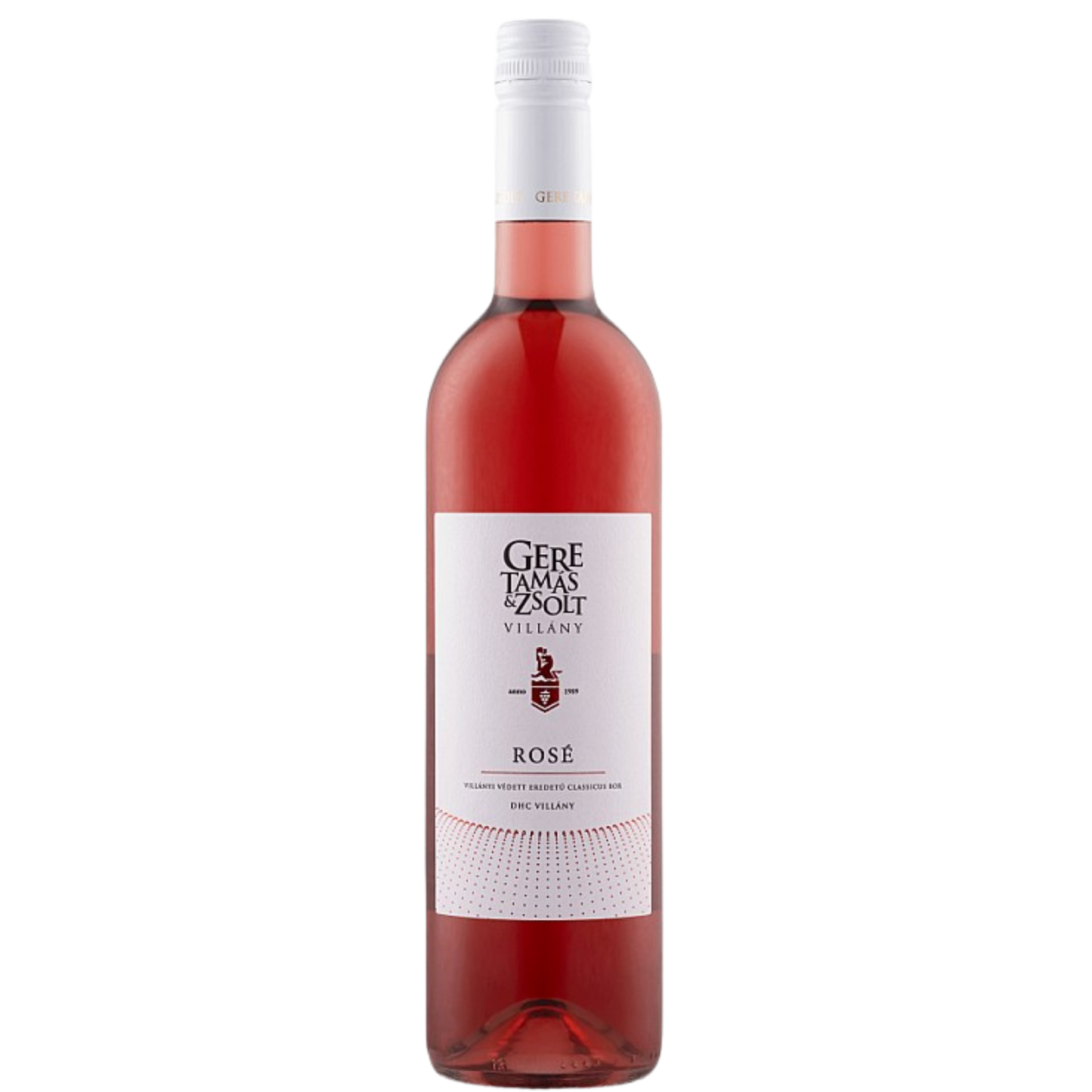 Gere Tamás és Zsolt Pincészet - Rosé