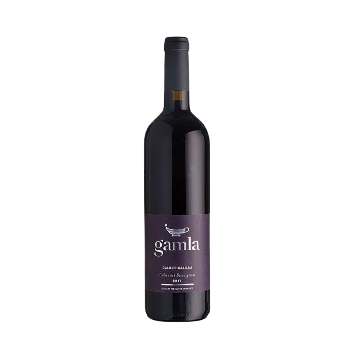 Golan Heights - Gamla Cabernet Sauvignon