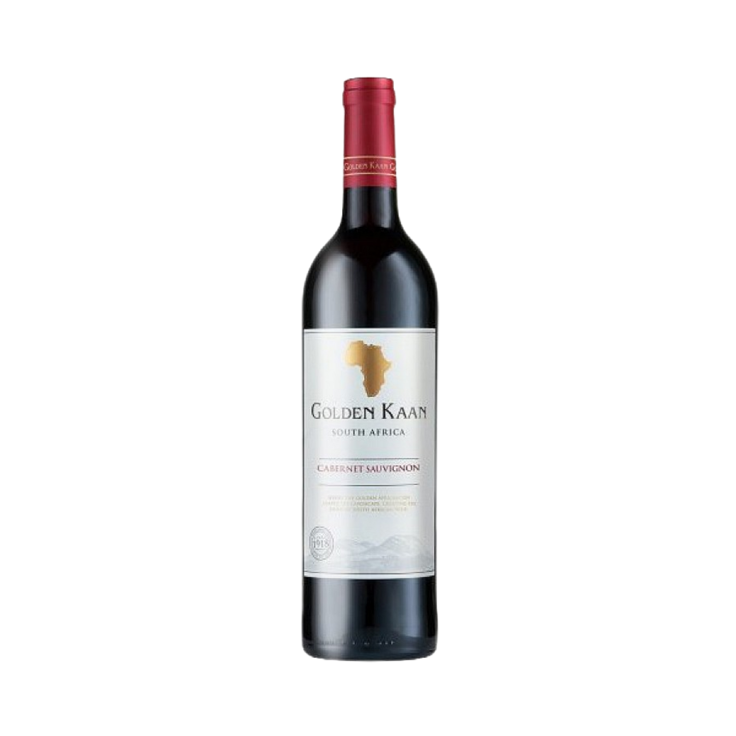 Reidemeister - Golden Kaan Cabernet Sauvignon