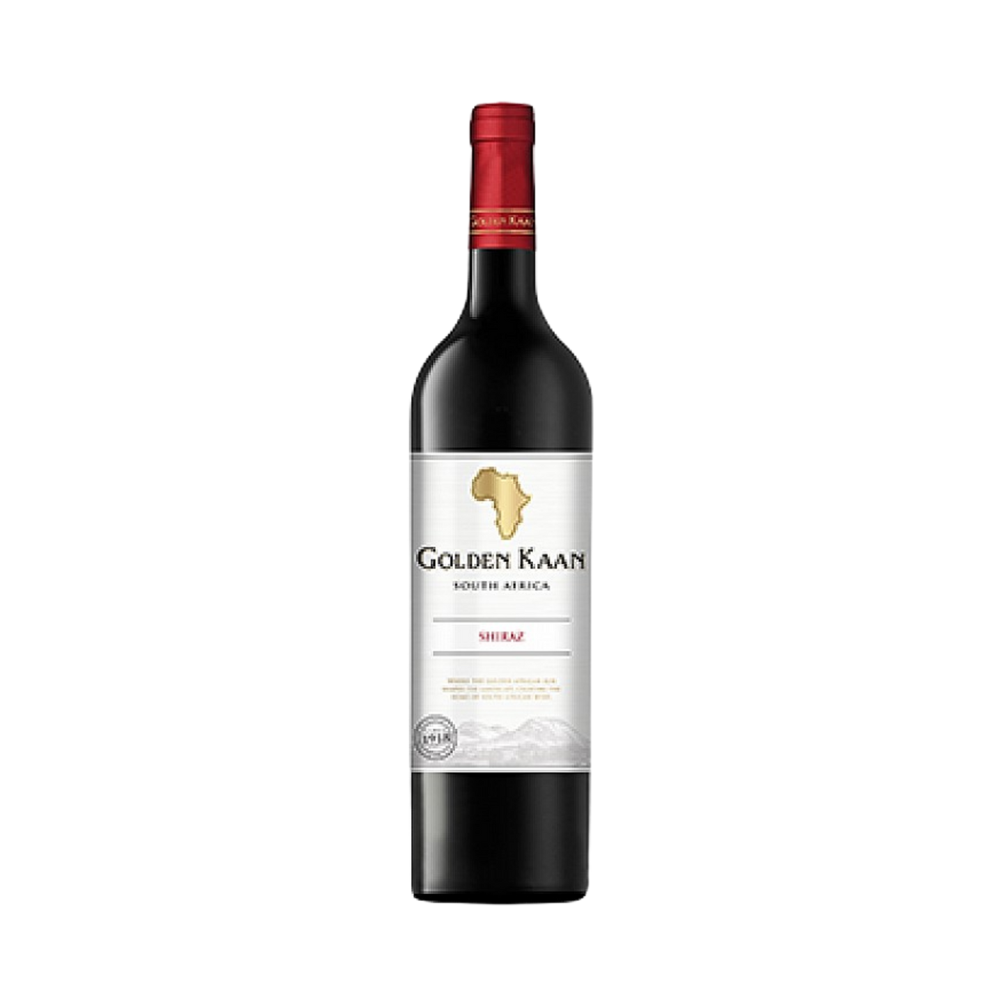 Reidemeister - Shiraz
