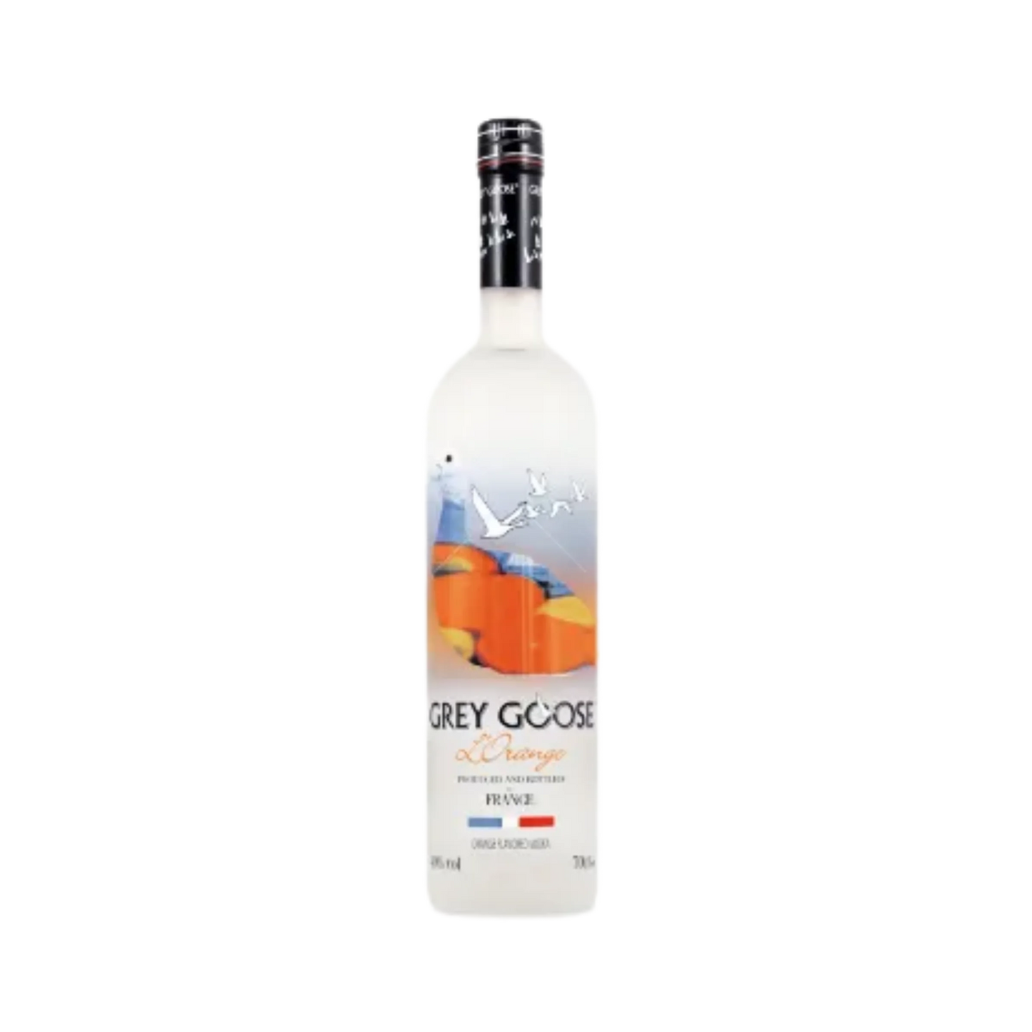 Grey Goose - Orange Vodka