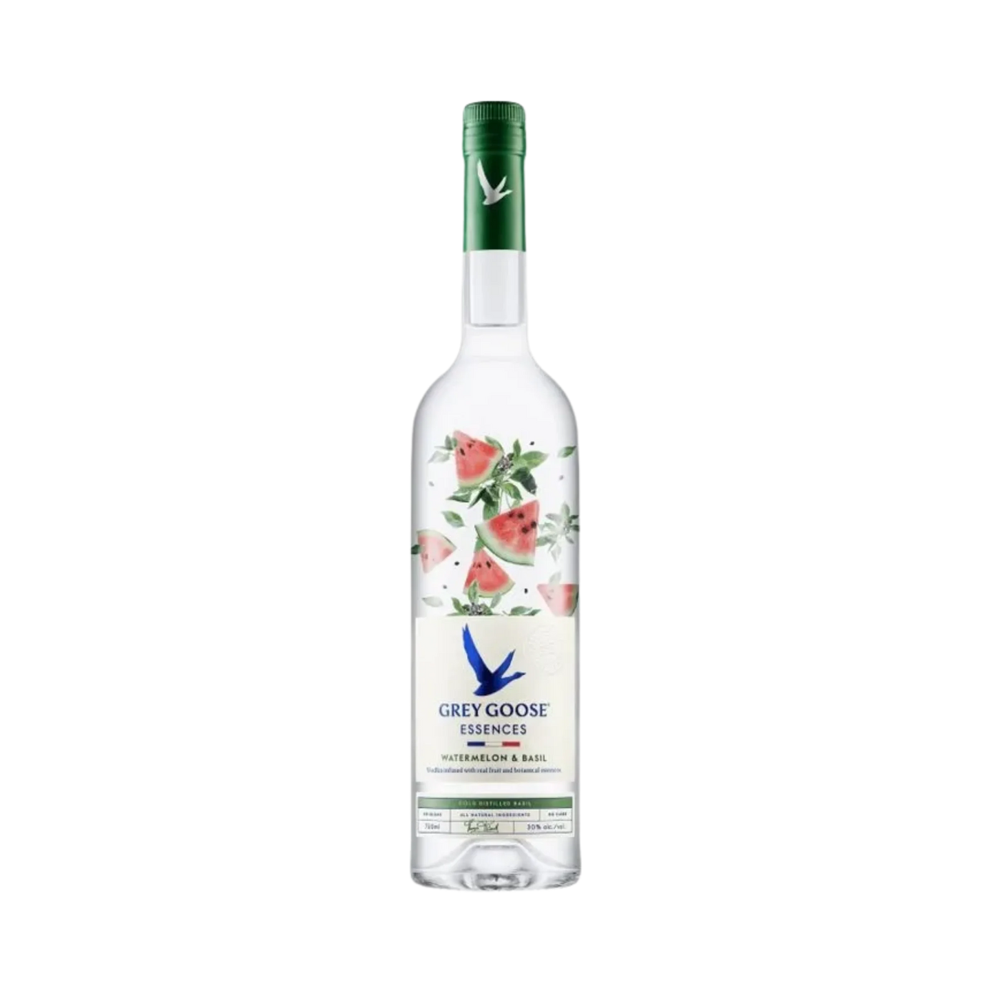 Grey Goose - Watermelon & Basil Vodka
