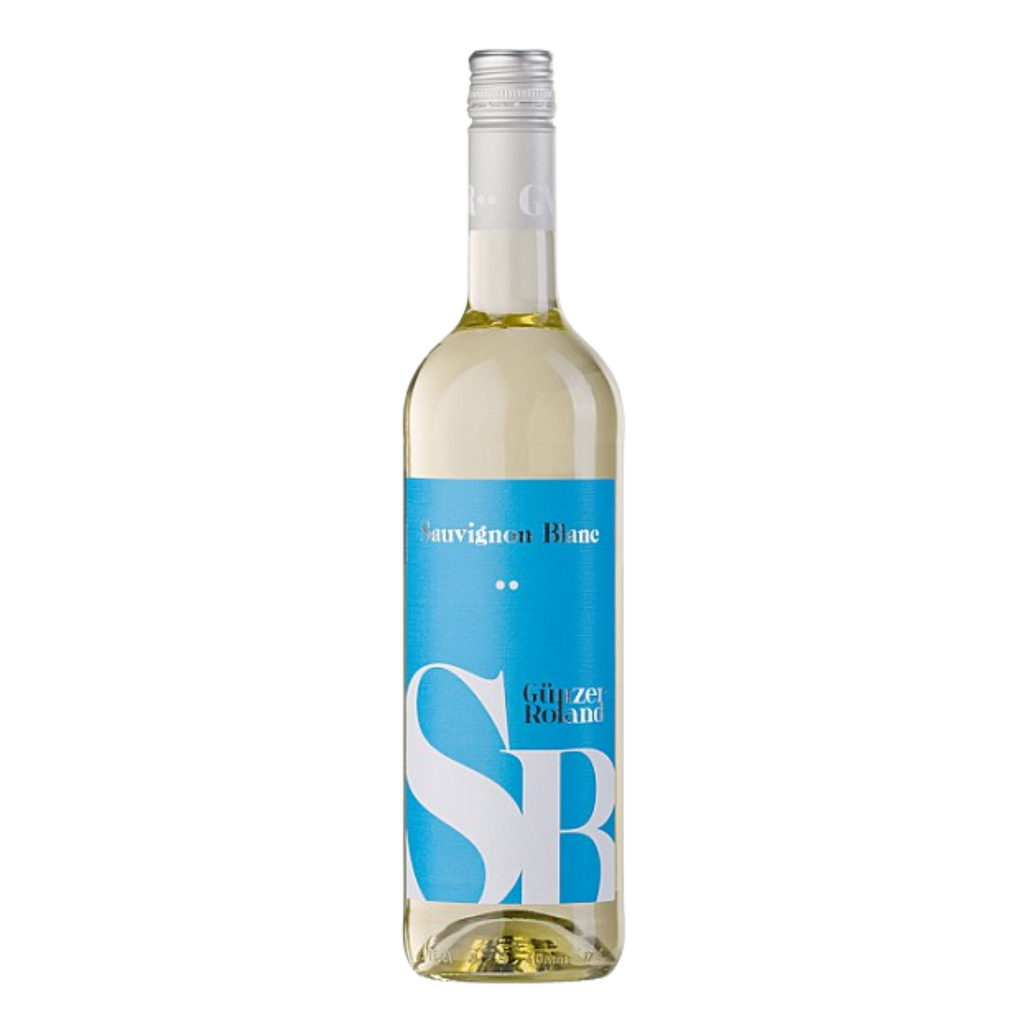 Günzer Tamás Pincészet - Sauvignon Blanc