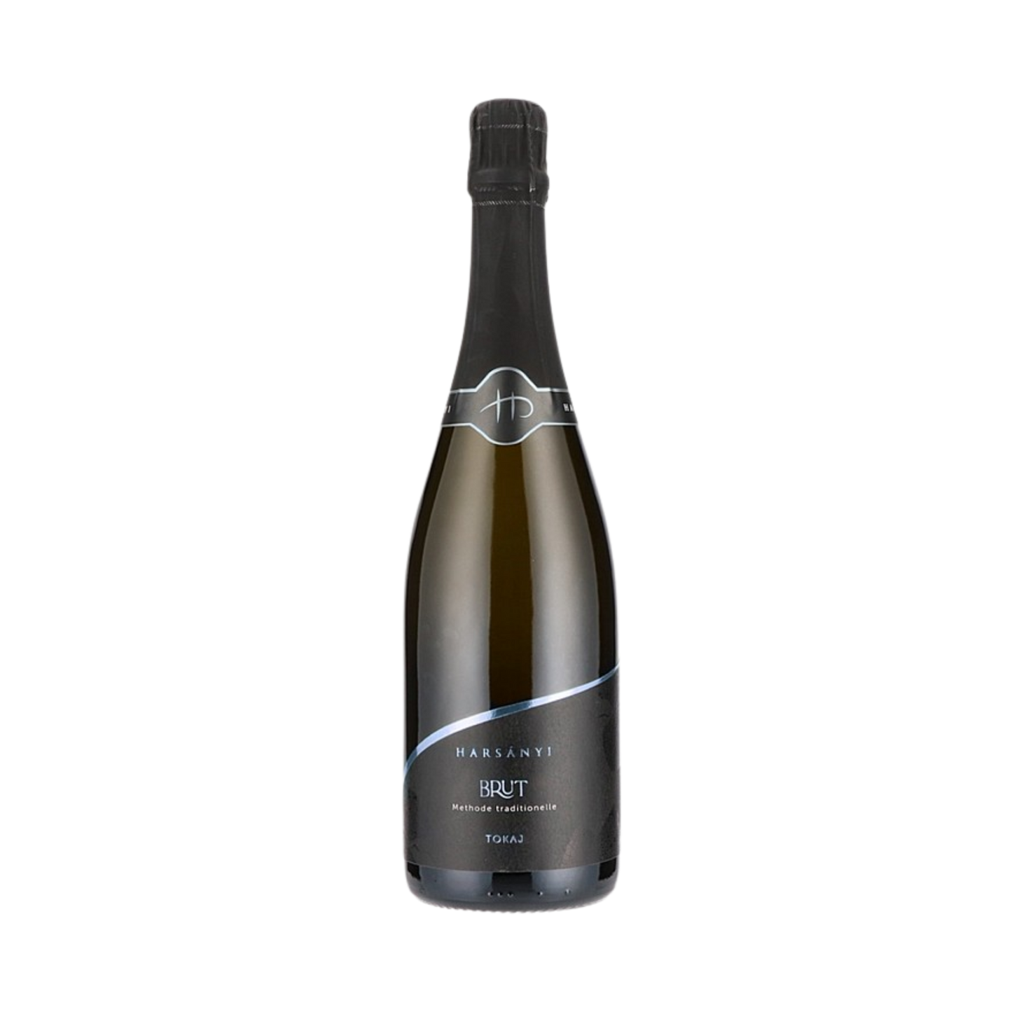 Harsányi pincészet - Brut pezsgő