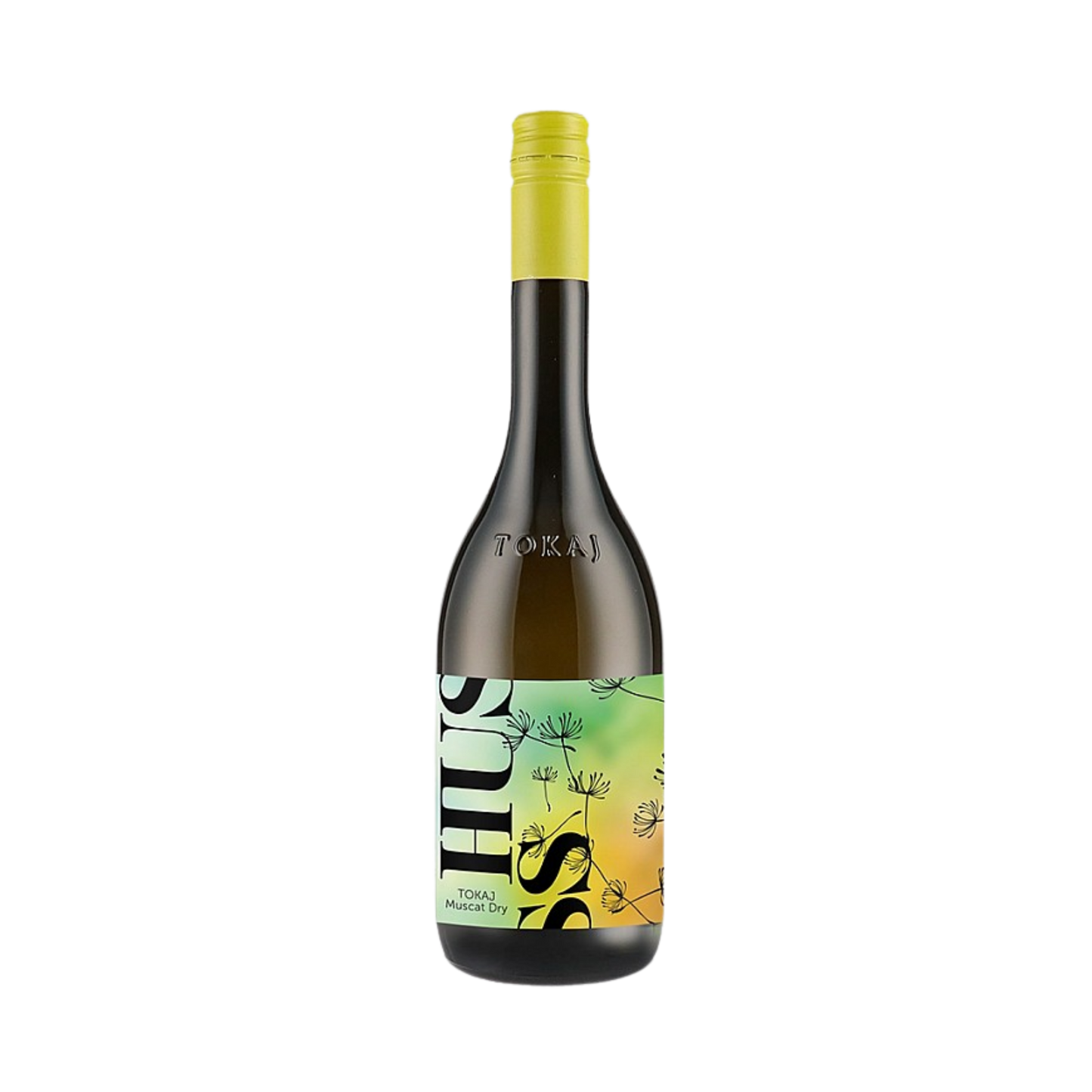 Harsányi Winery - Huss