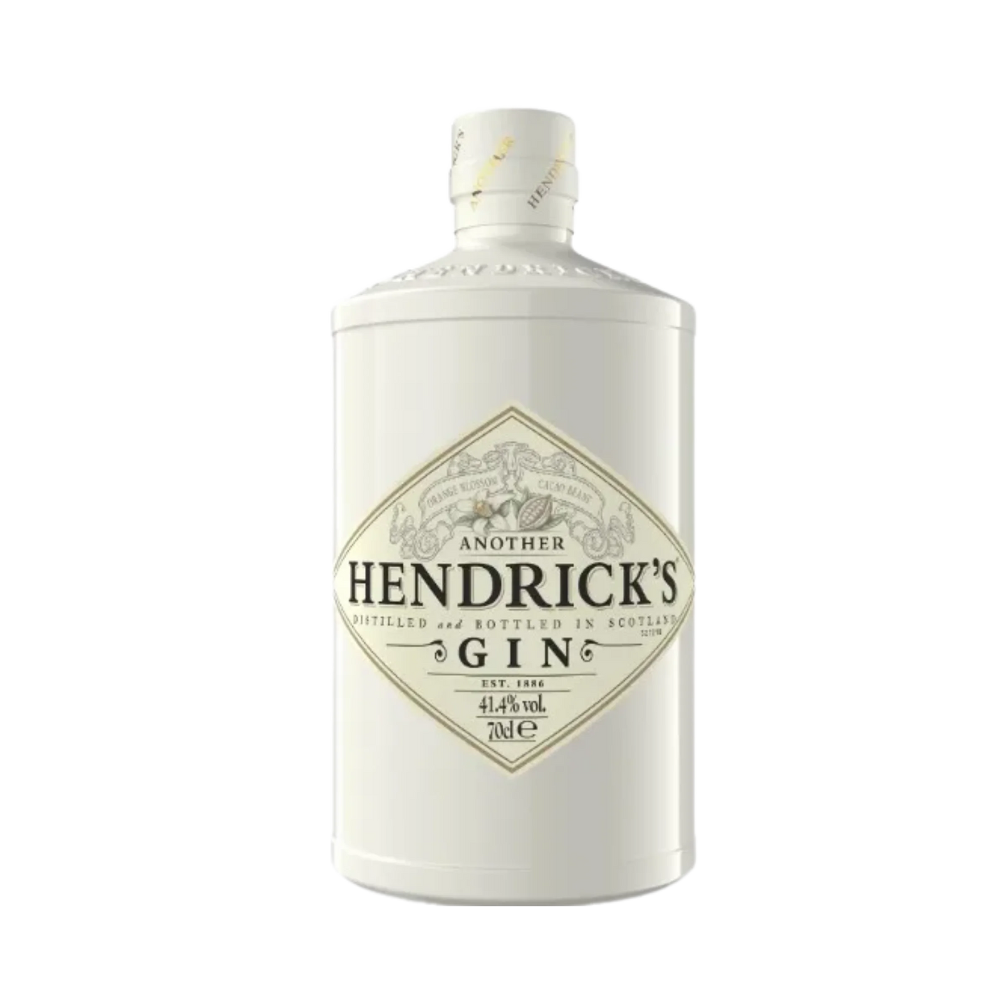 Hendricks - Another Gin