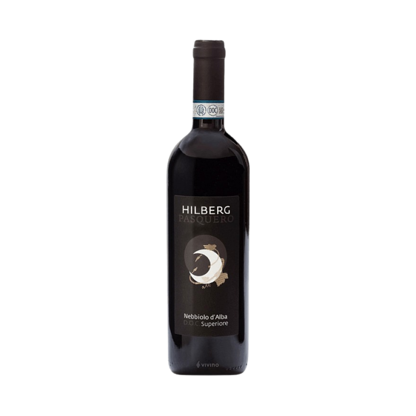 Hilberg Pasquero - Mon Suri 2017