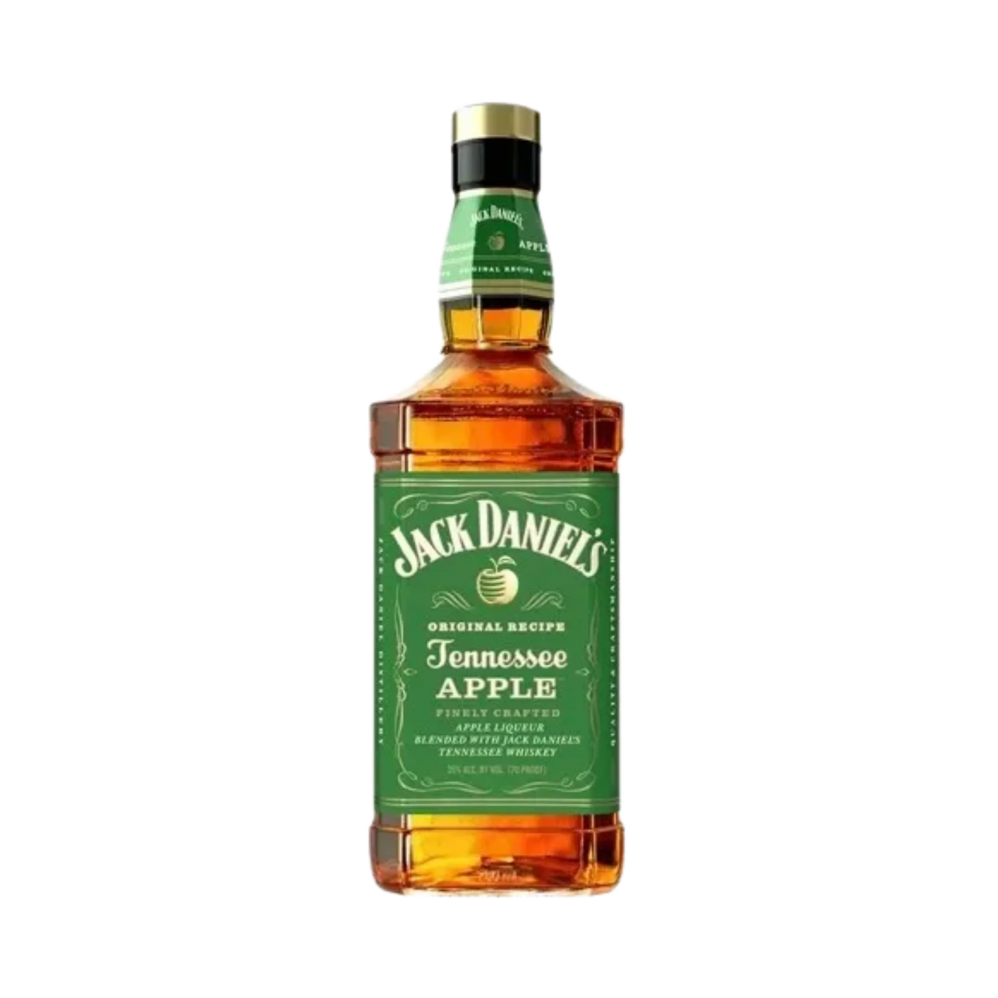 Jack Daniels - Apple Tennessee Whisky