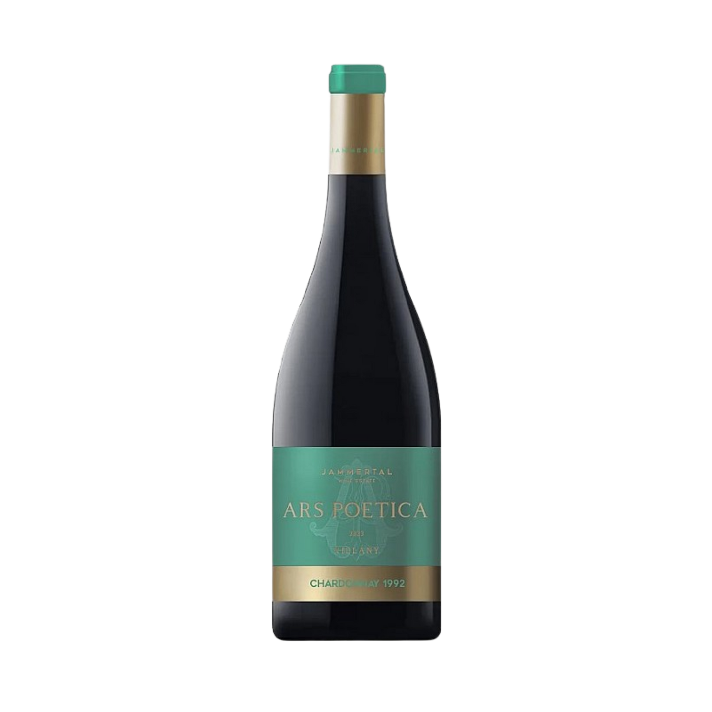 Jammertal - Ars Poetica - Chardonnay