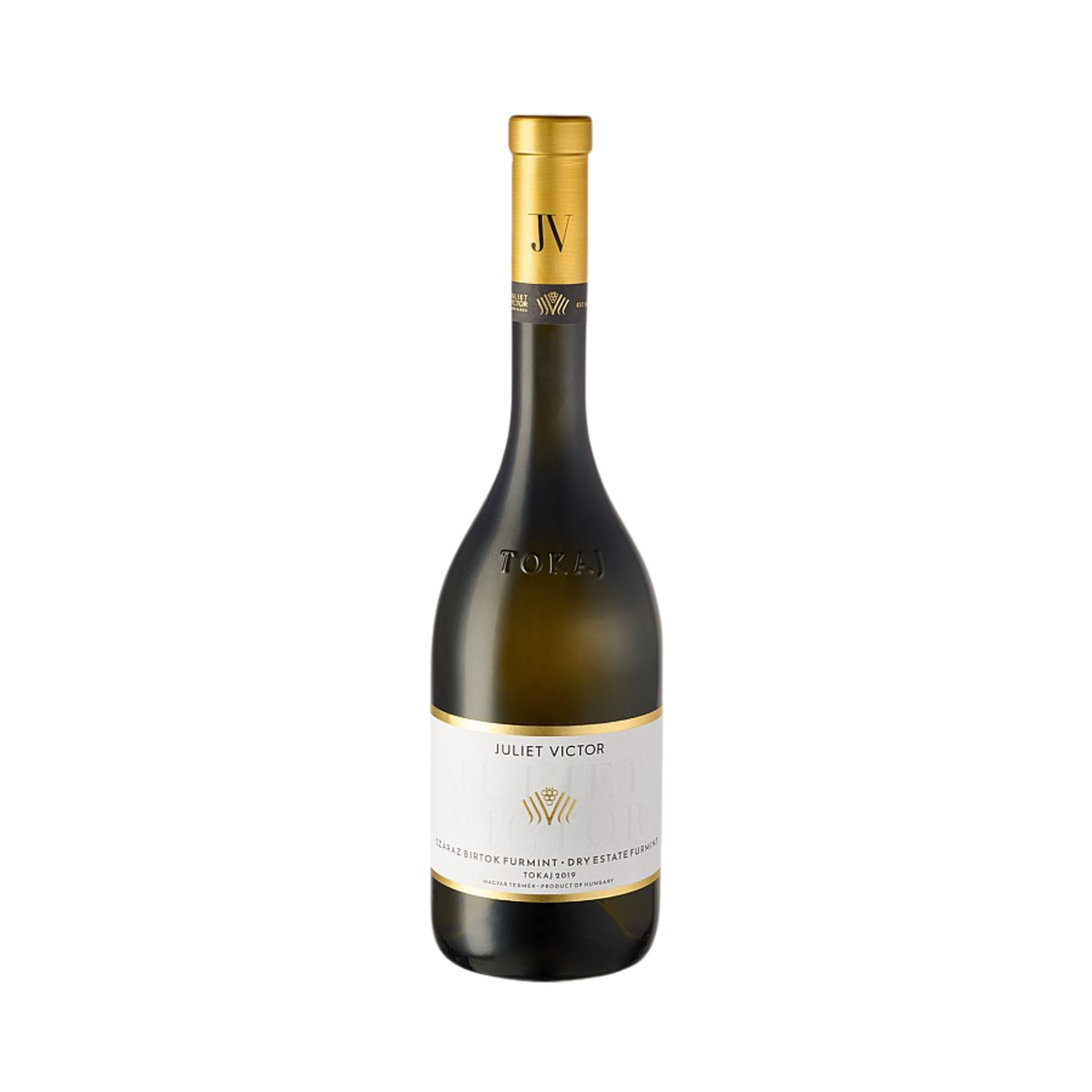 Juliet Victor - Birtok Furmint