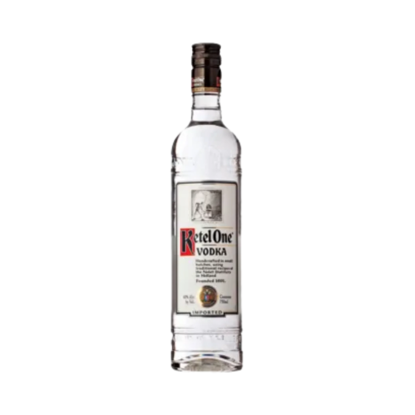 Belvedere - Vodka (with LED Illumination)