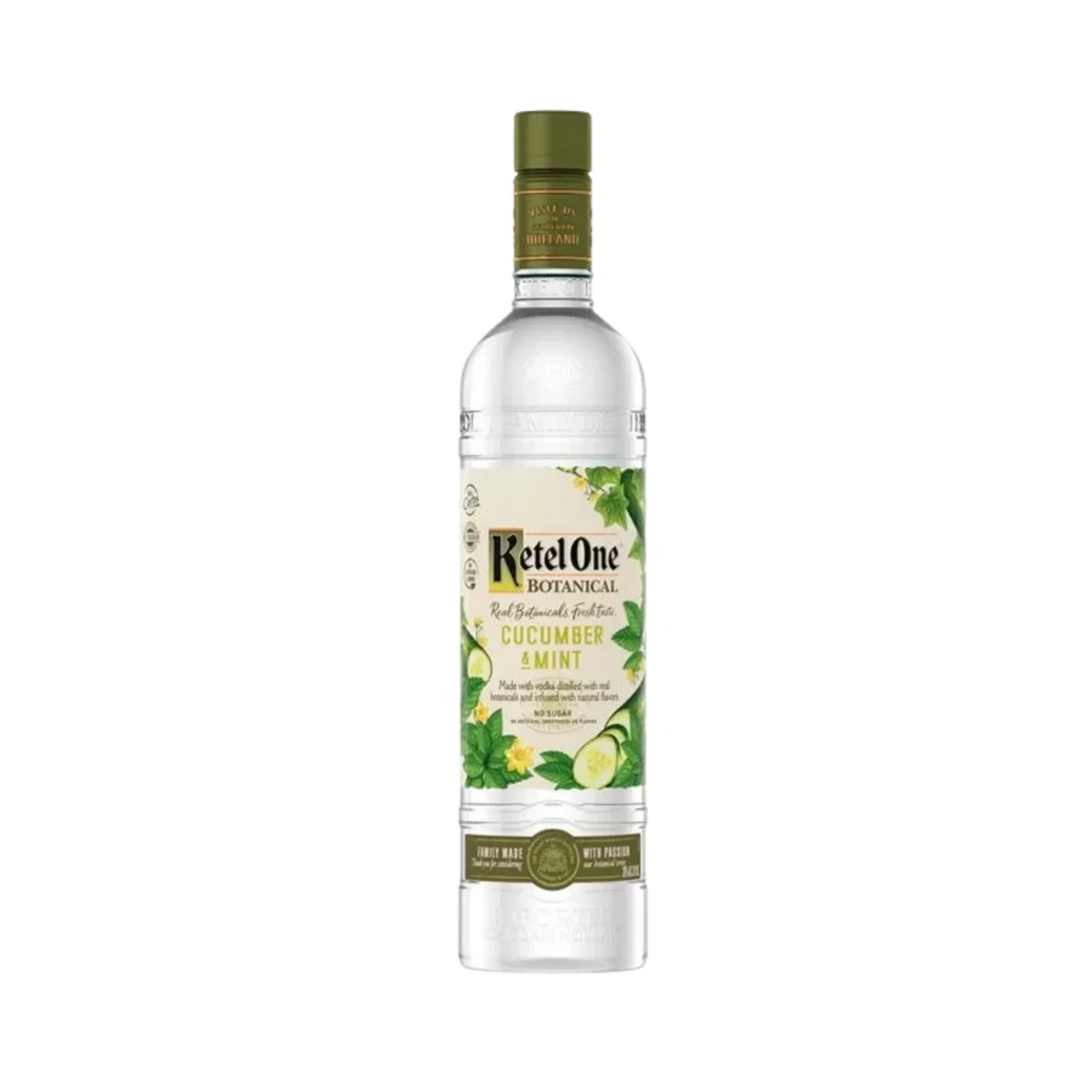 Belvedere - Vodka (with LED Illumination)