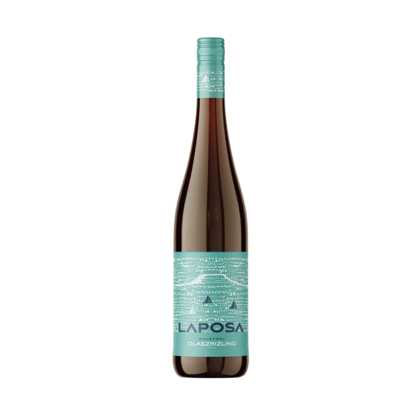 Laposa - Sailing Olaszrizling