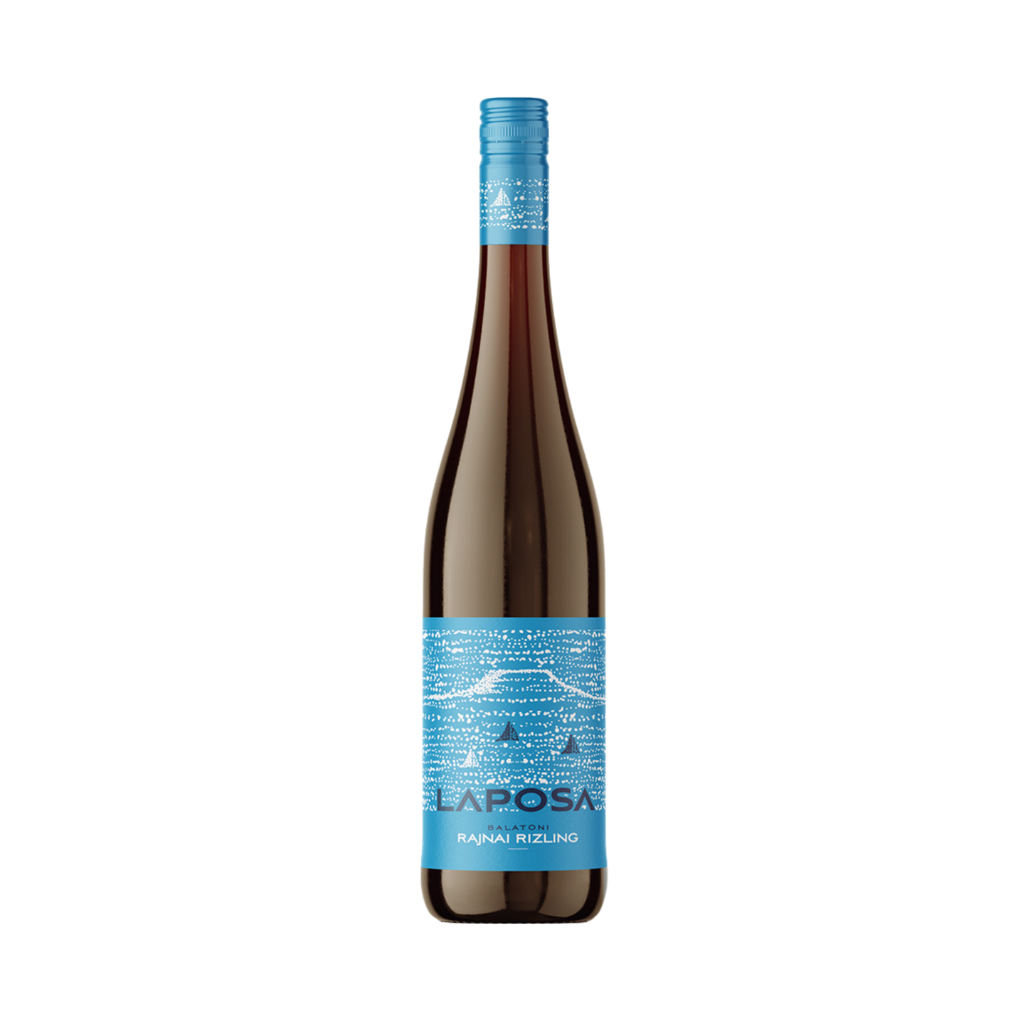 Laposa - Sailing Rheinriesling