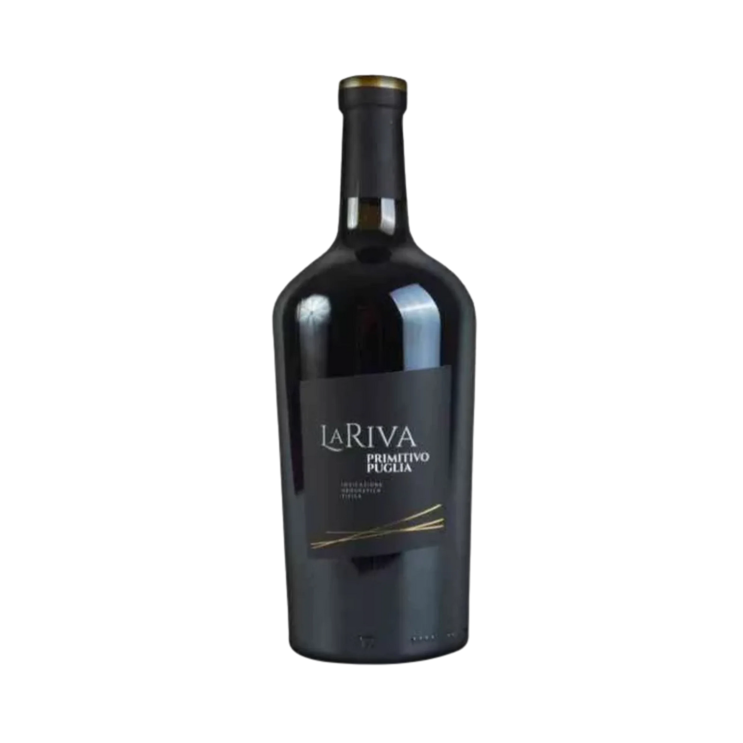La Riva - Primitivo