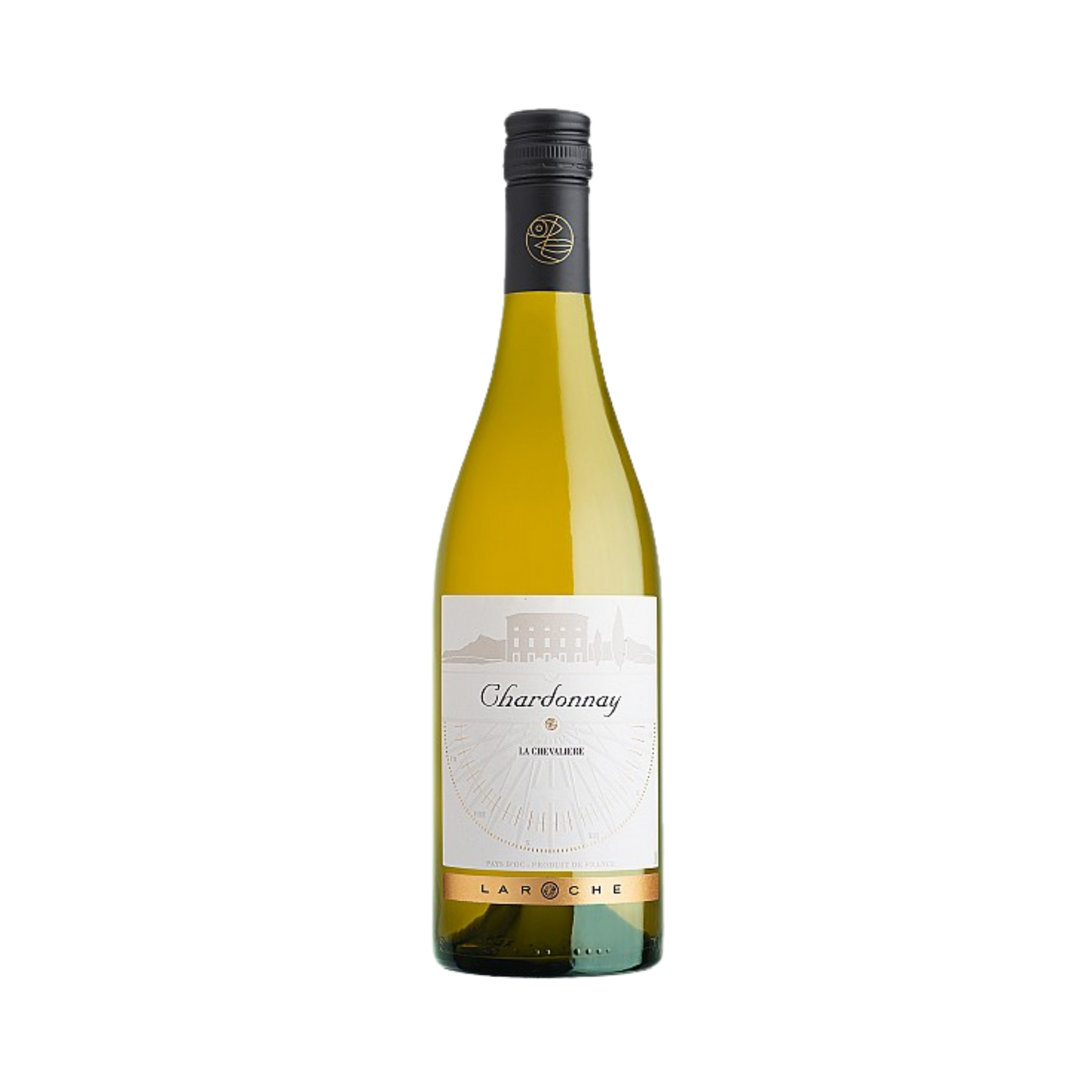 Laroche - Chardonnay de La Chevaliére