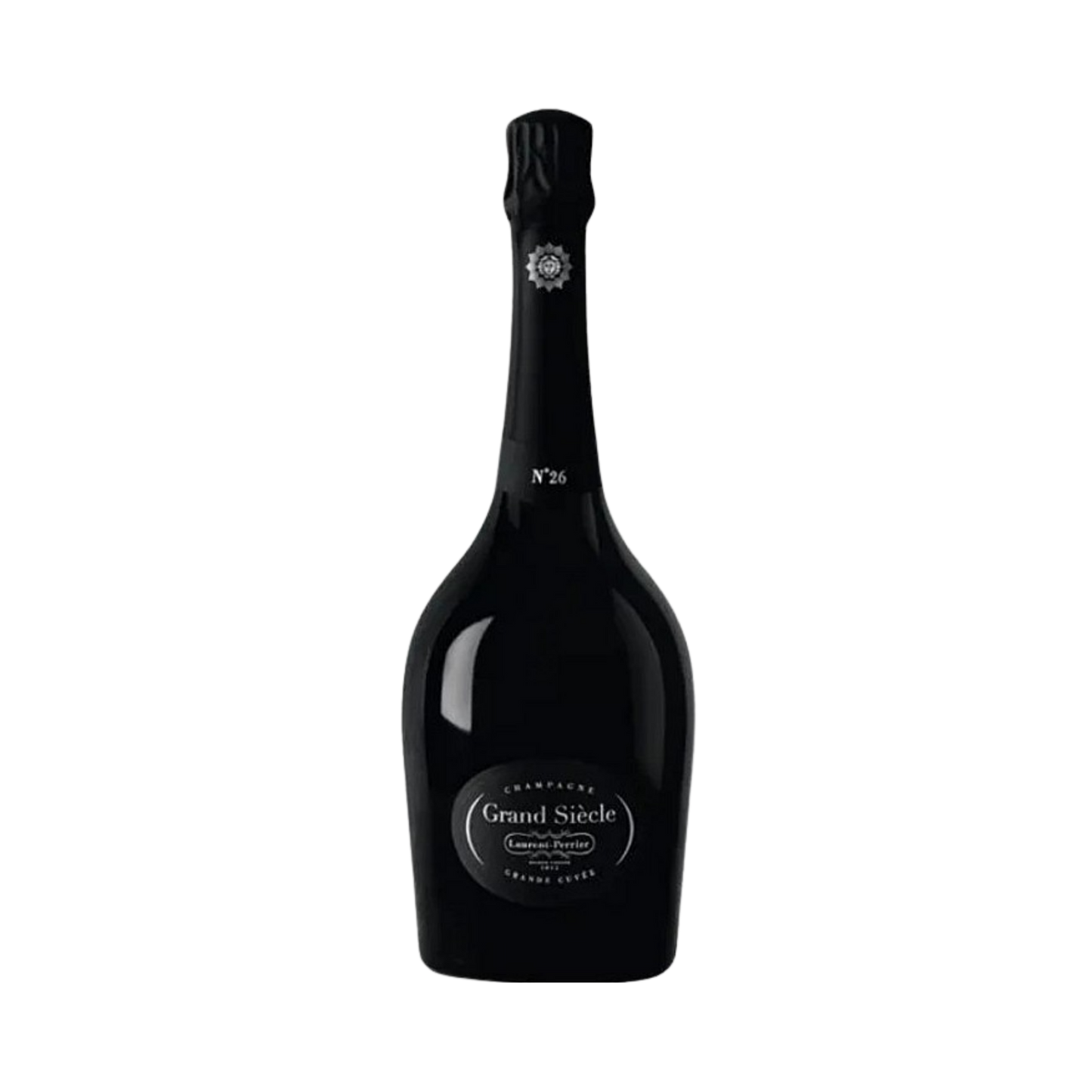Laurent Perrier - Grand Siécle No 26. Champagne