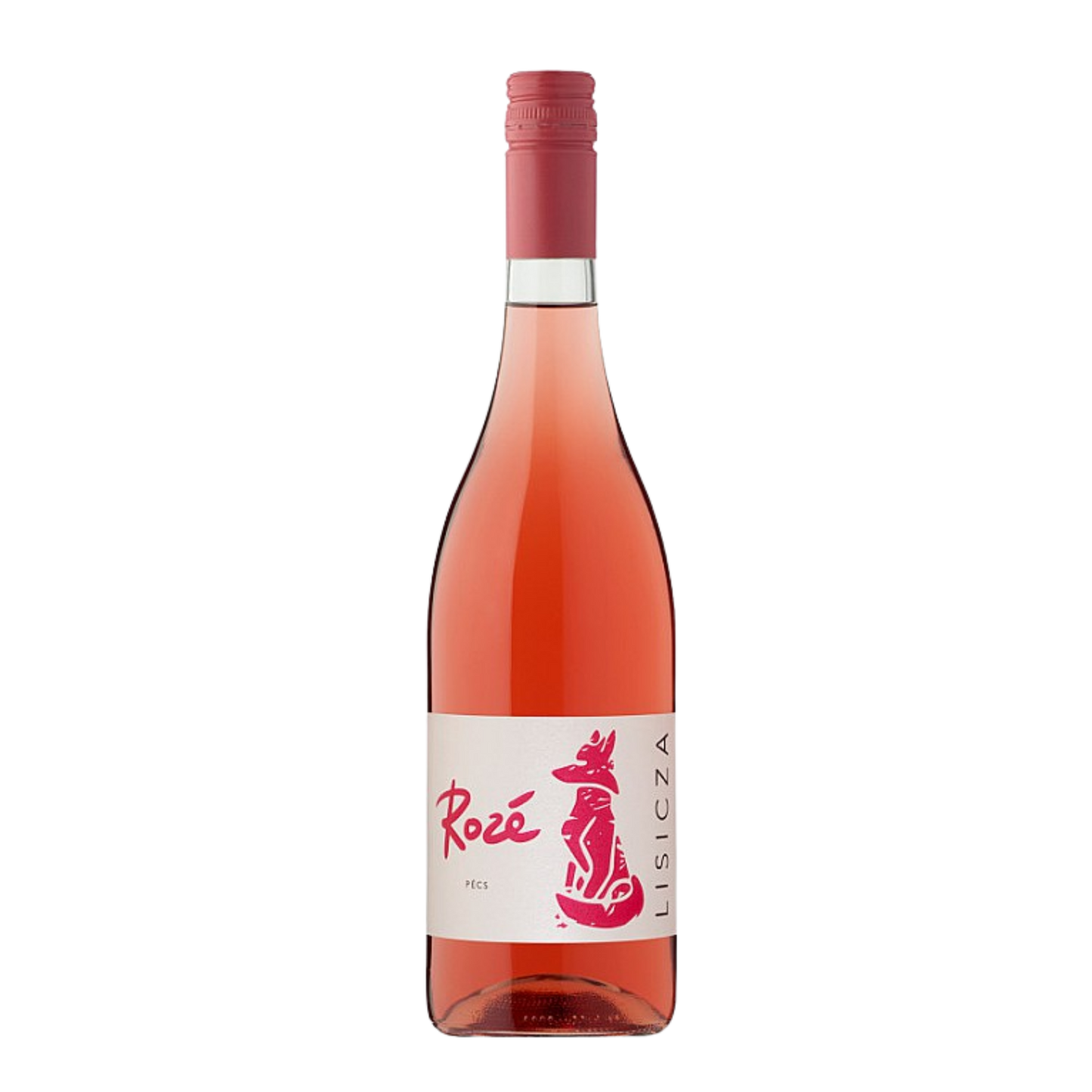 Lisicza Winery - Rosé