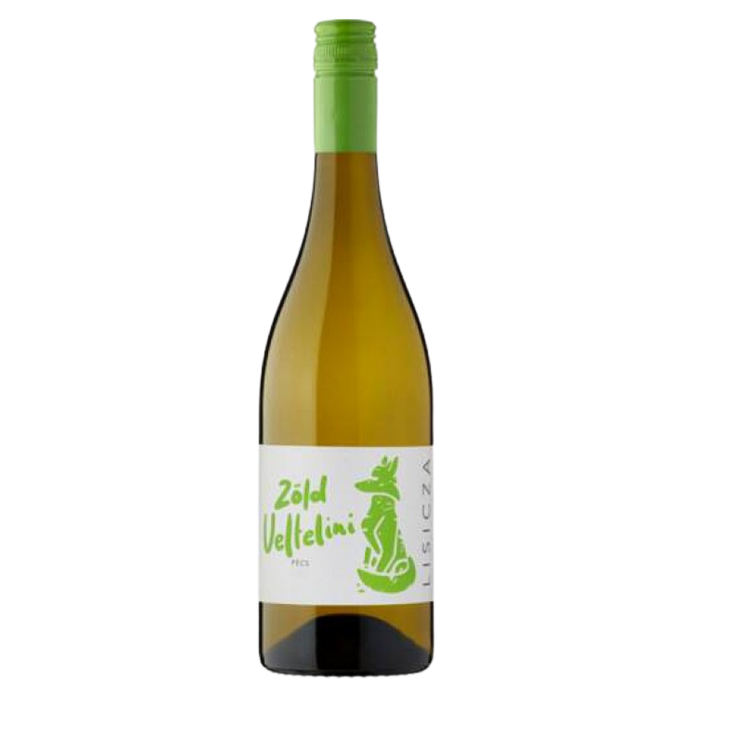 Lisicza Winery - Grüner Veltliner