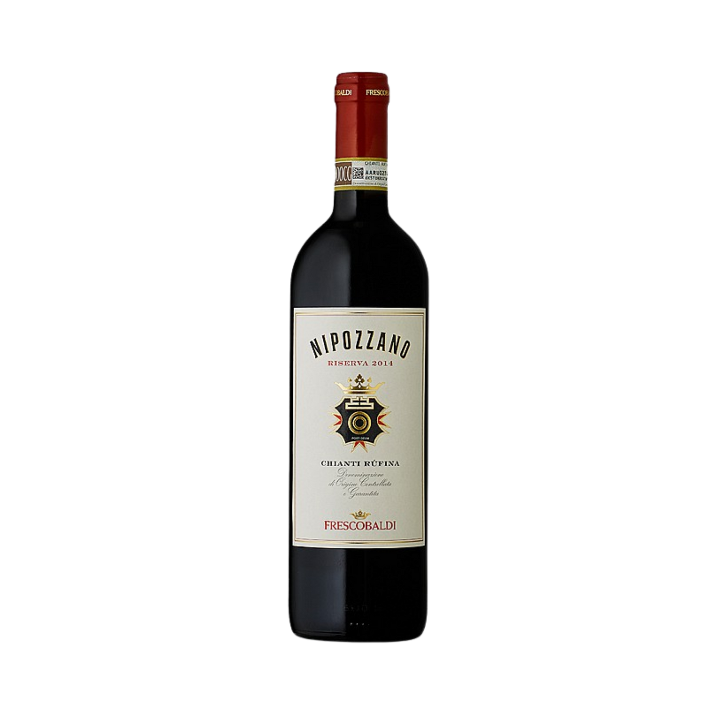 Marchesi de Frescobaldi - Nipozzano Riserva